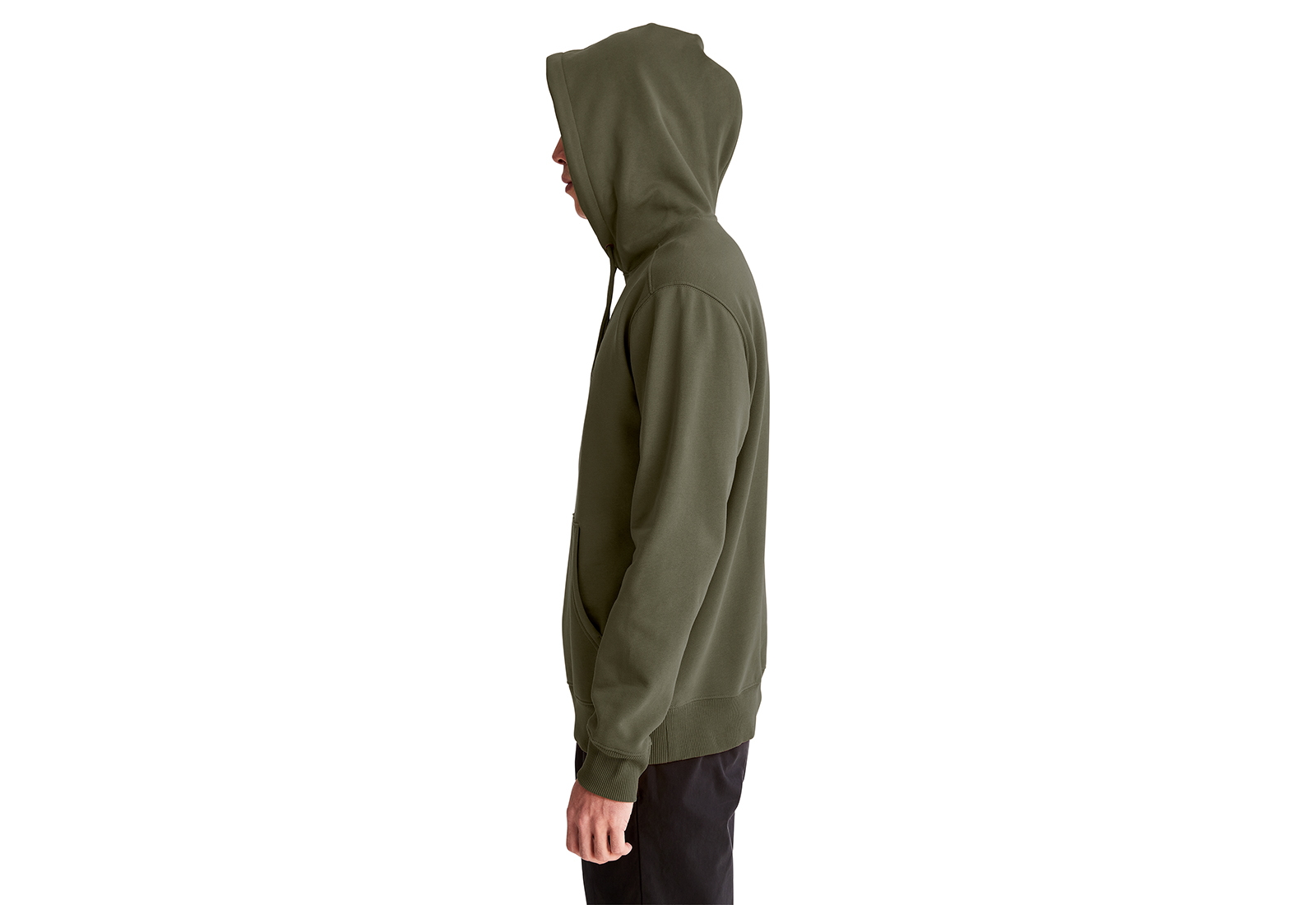 Timberland Oblečenie Core Logo P-o Hood Bb