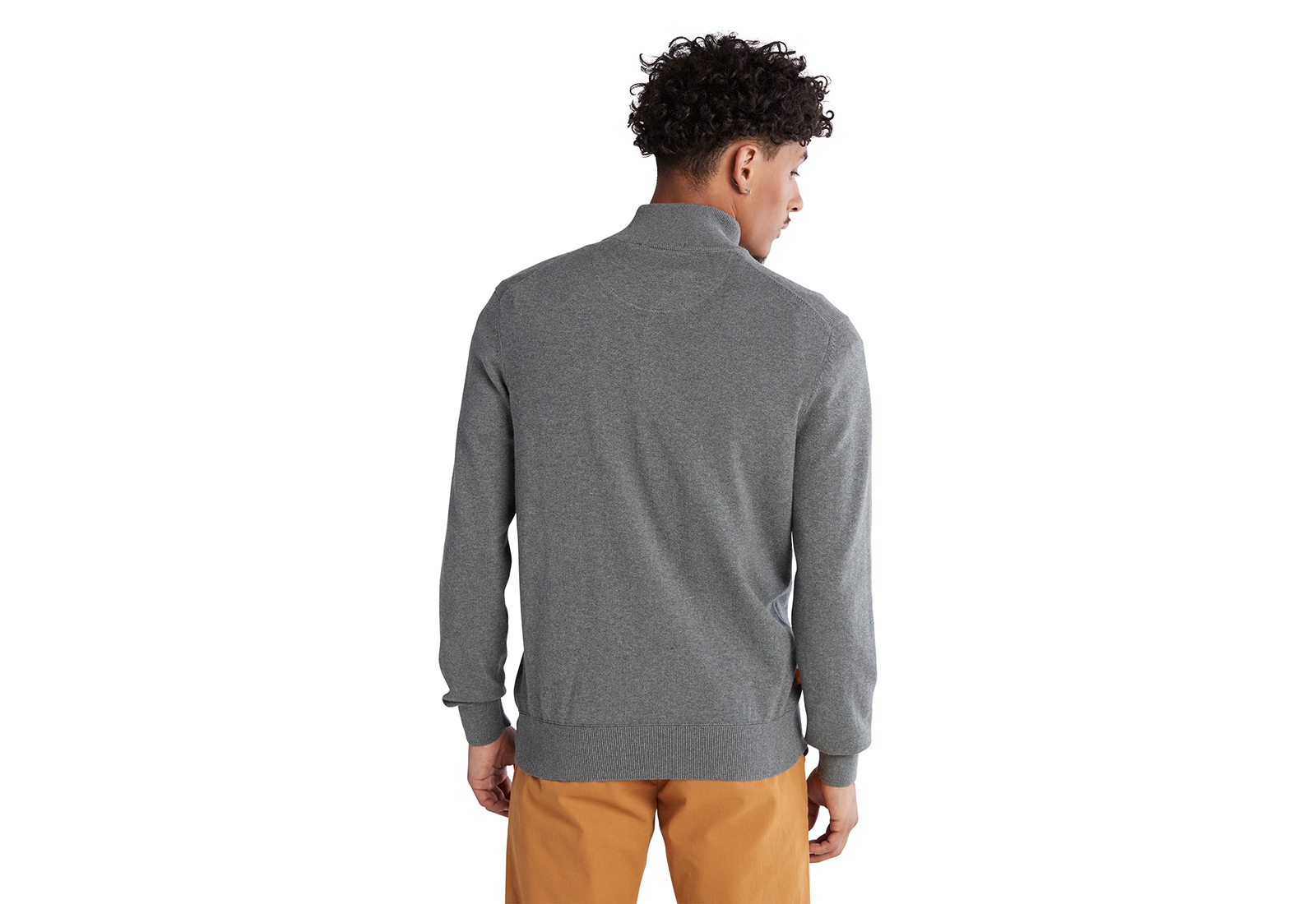 Timberland Oblečenie Williams River 1-2 Zip