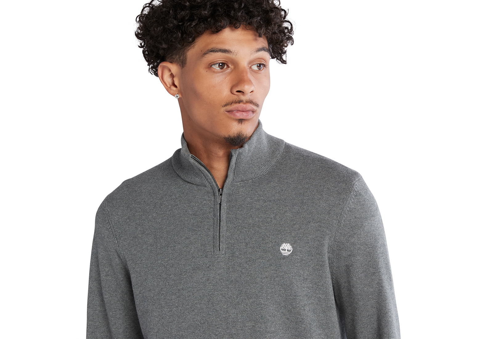 Timberland Oblečenie Williams River 1-2 Zip