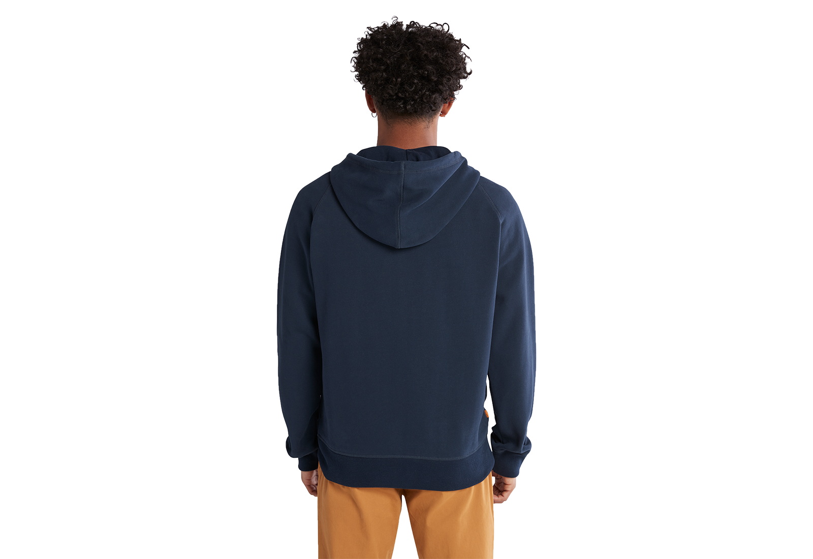 Timberland Oblečenie E-r Basic Reg Zip Thru