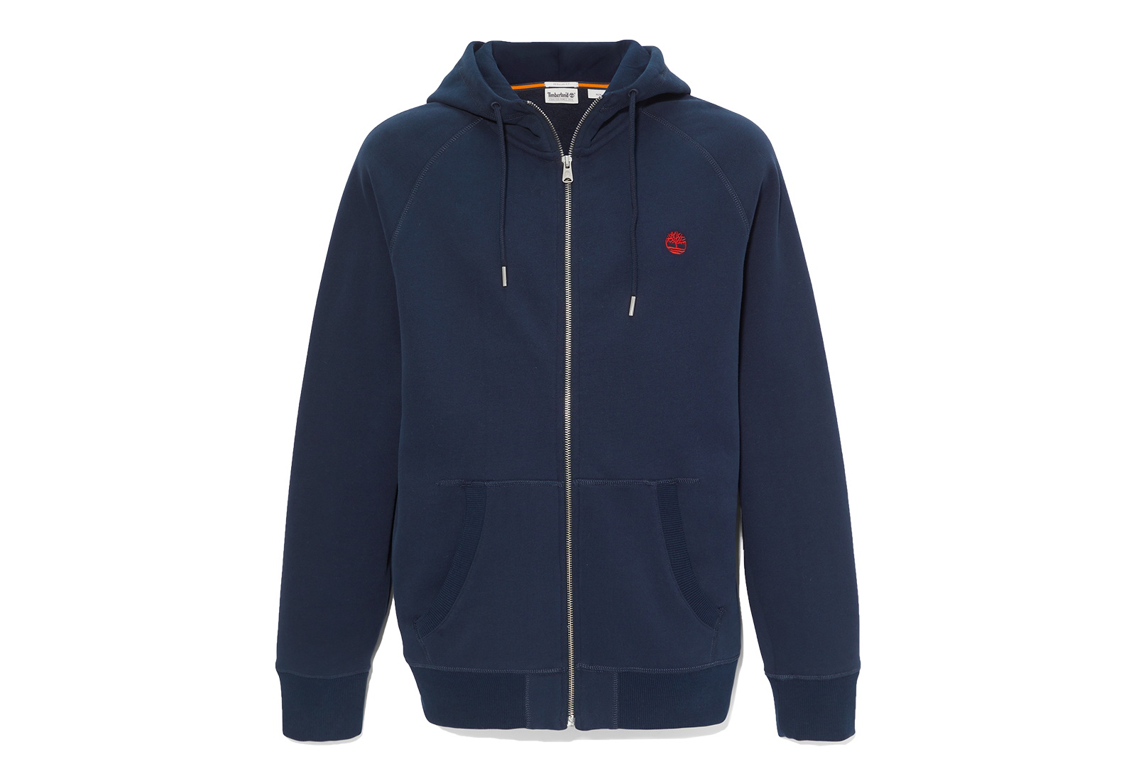 Timberland Oblečenie E-r Basic Reg Zip Thru