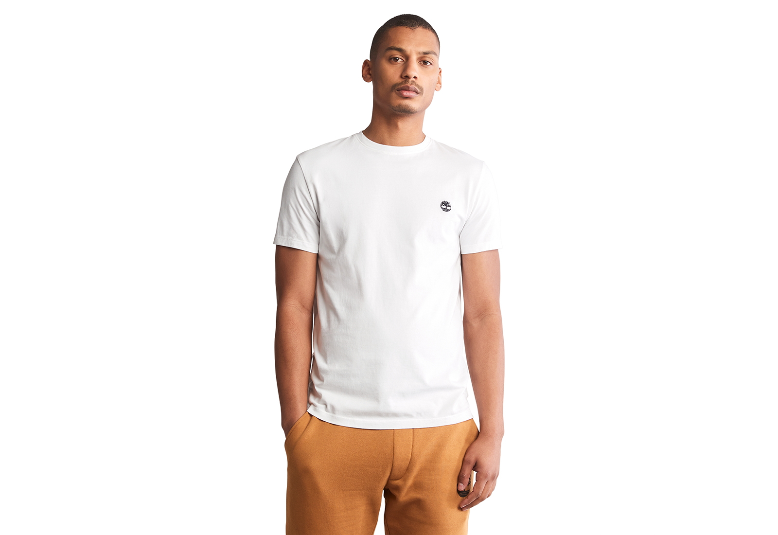 Timberland Oblečenie Jersey Crew