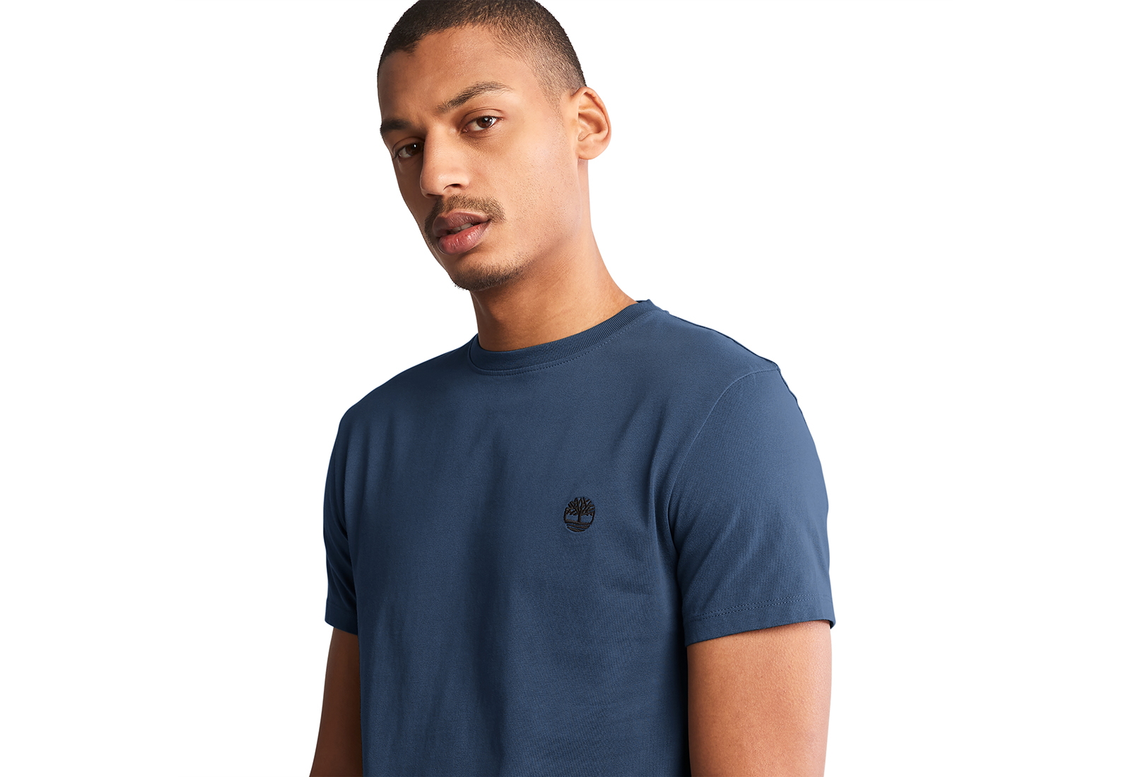 Timberland Oblečenie Ss Dun-river Crew T
