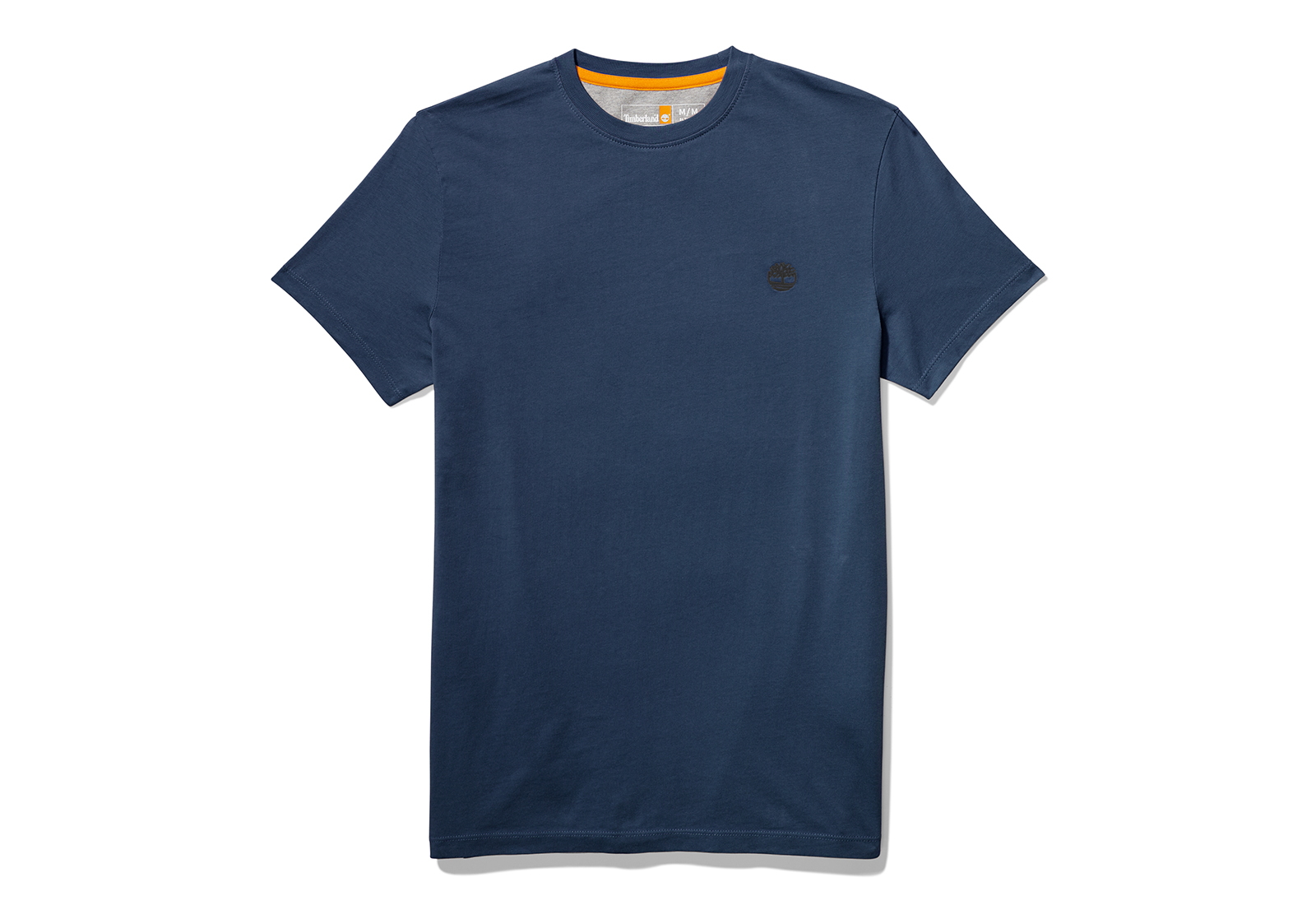 Timberland Oblečenie Ss Dun-river Crew T