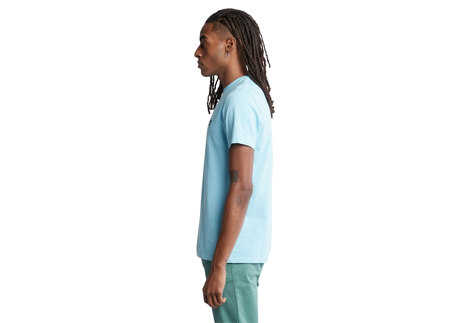 Timberland Oblečenie Jersey Crew