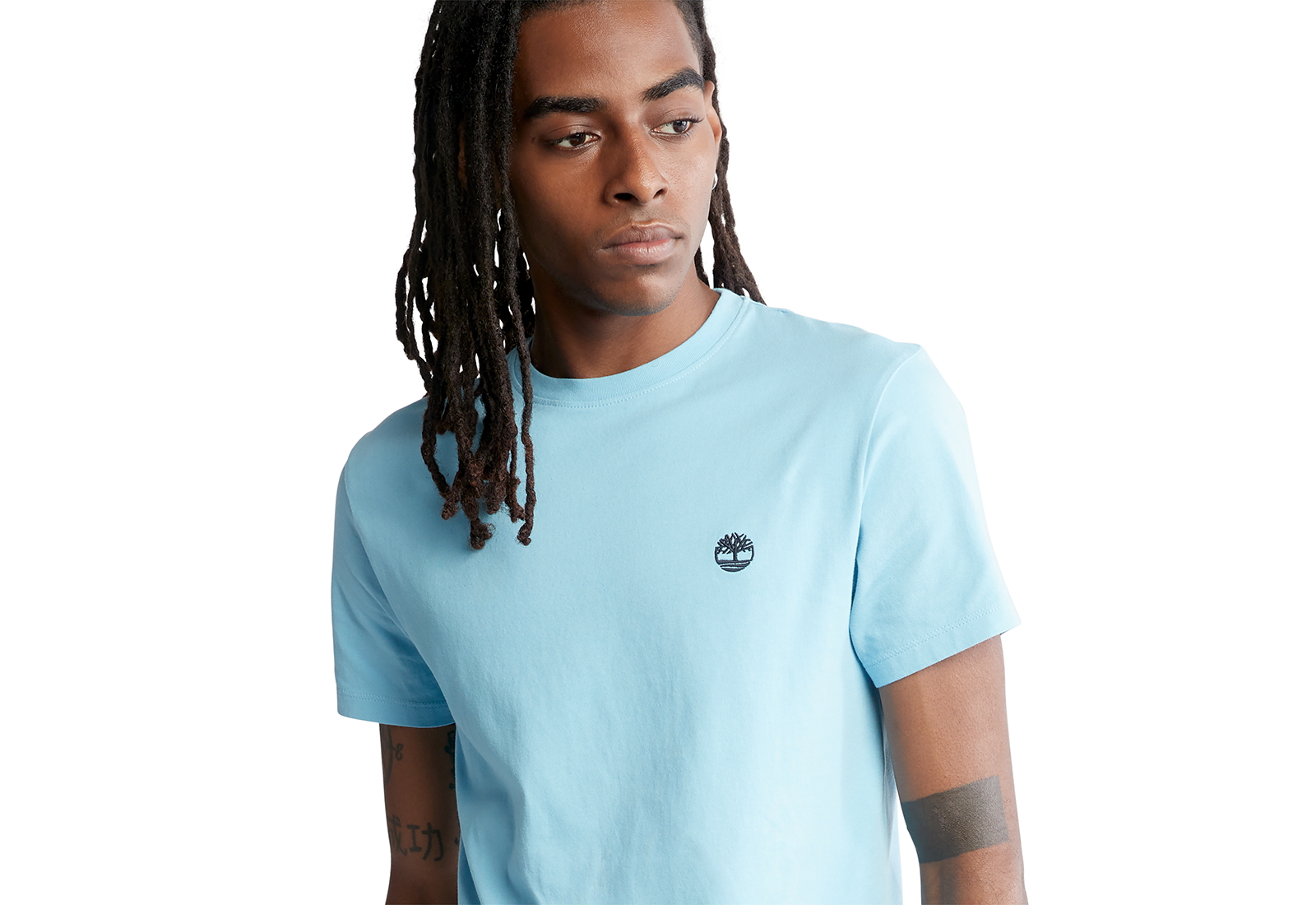 Timberland Oblečenie Jersey Crew