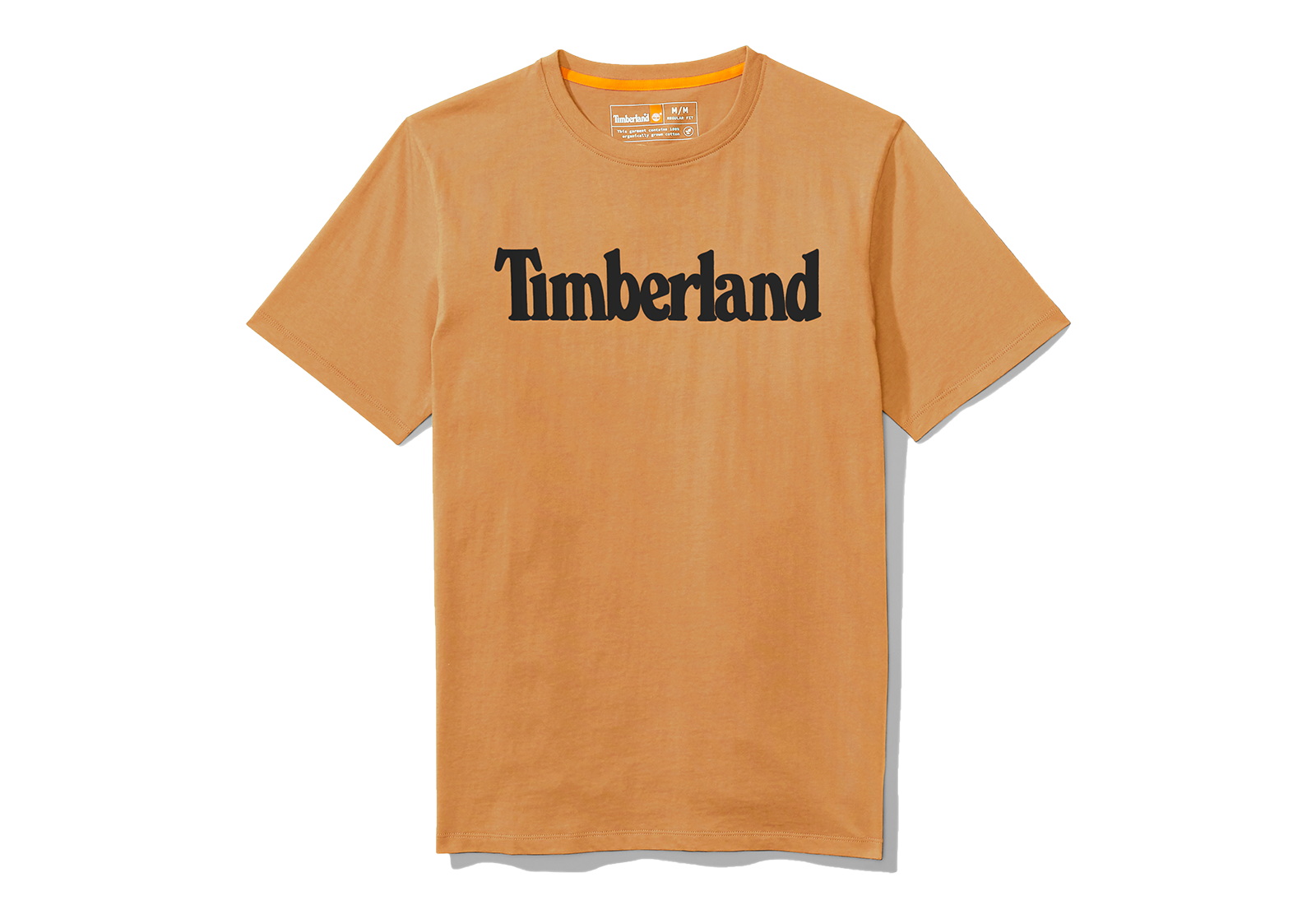 Timberland Oblečenie Ss Linear Logo Tee