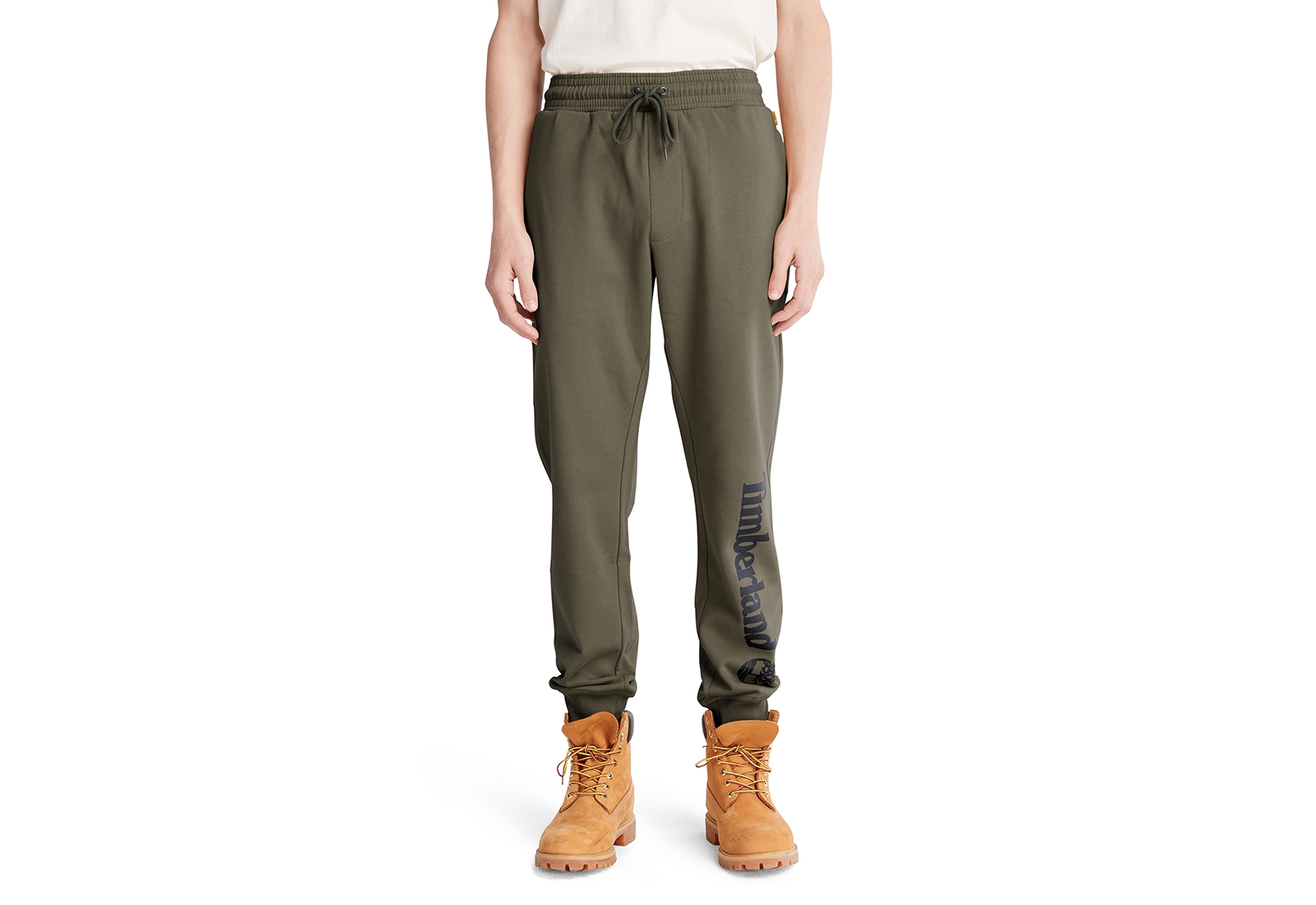 Timberland Oblečenie Core Logo Sweatpant Bb