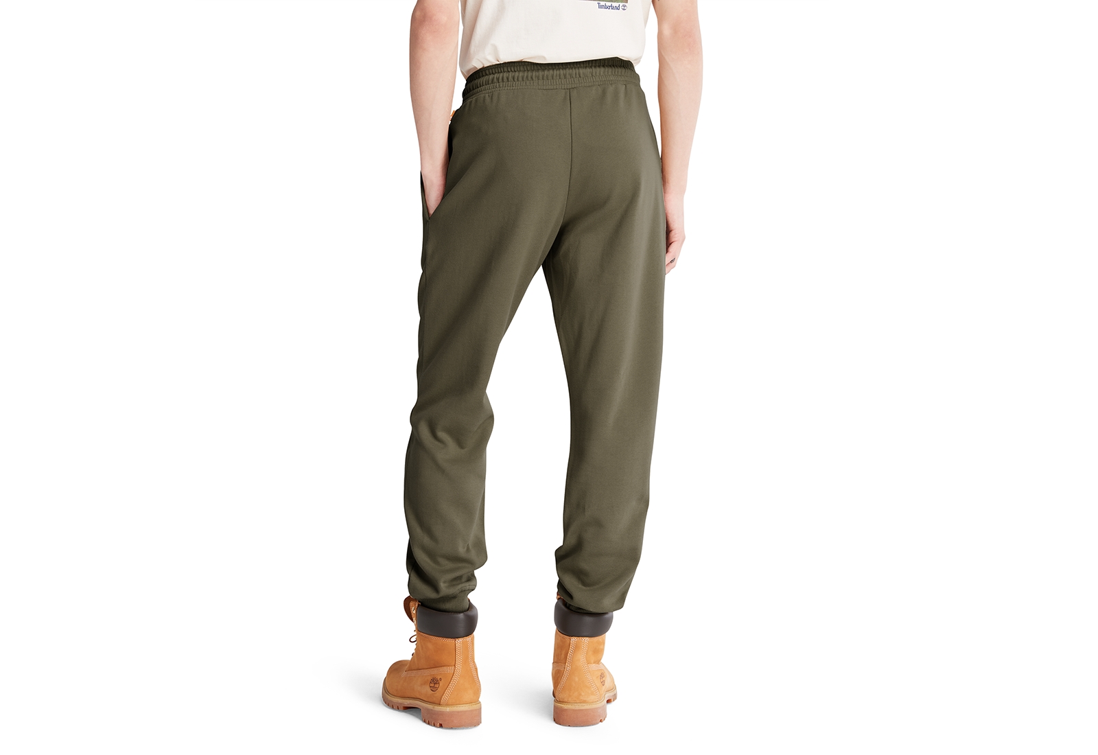 Timberland Oblečenie Core Logo Sweatpant Bb