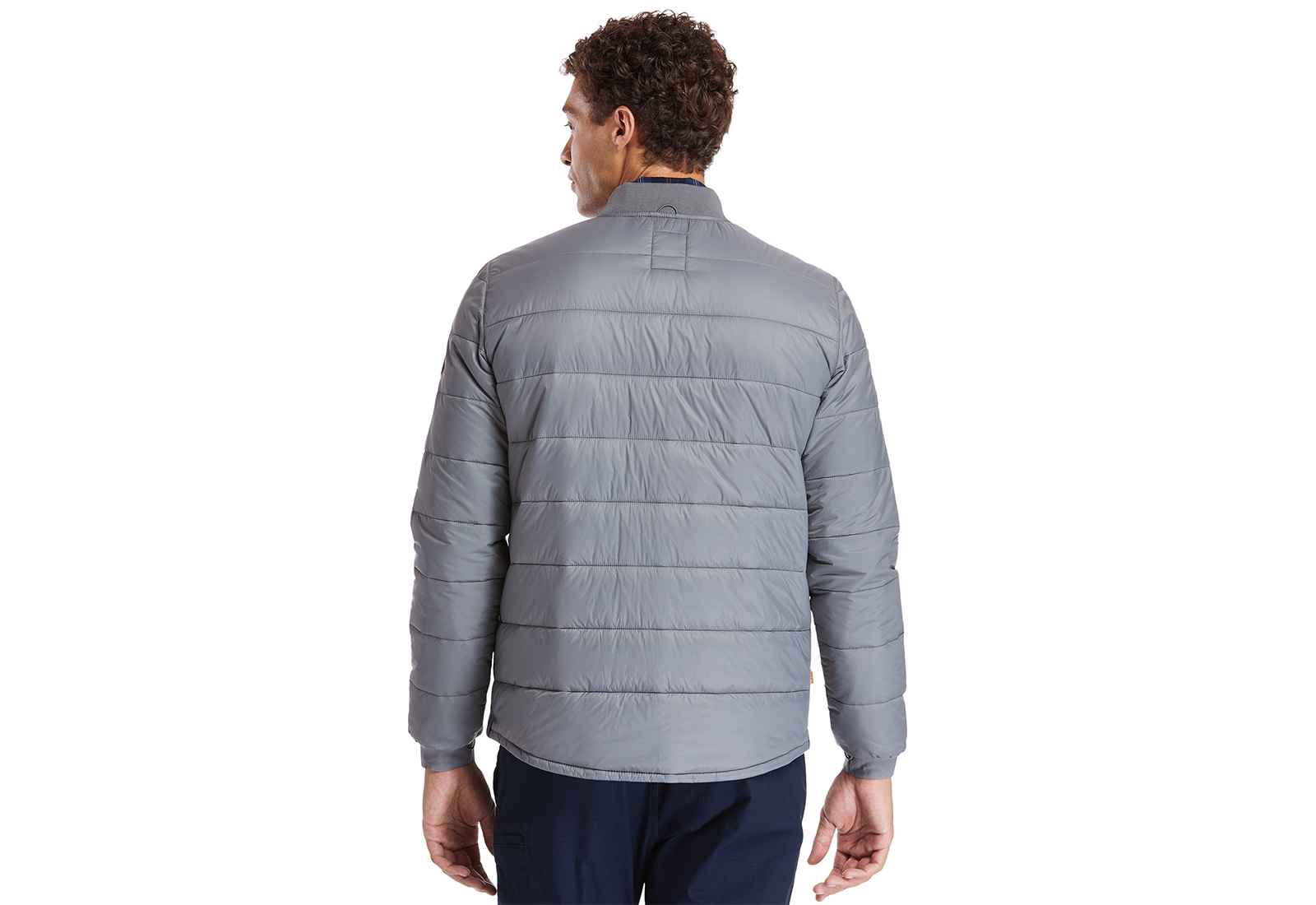 Timberland Oblečenie Cls Bomber Inner