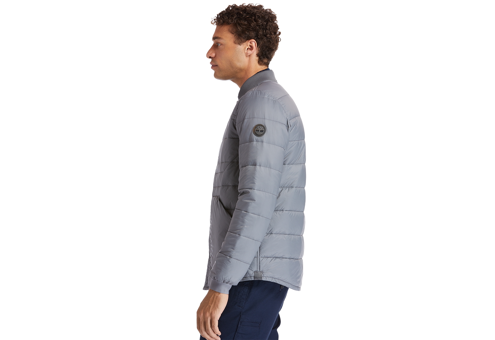 Timberland Oblečenie Cls Bomber Inner