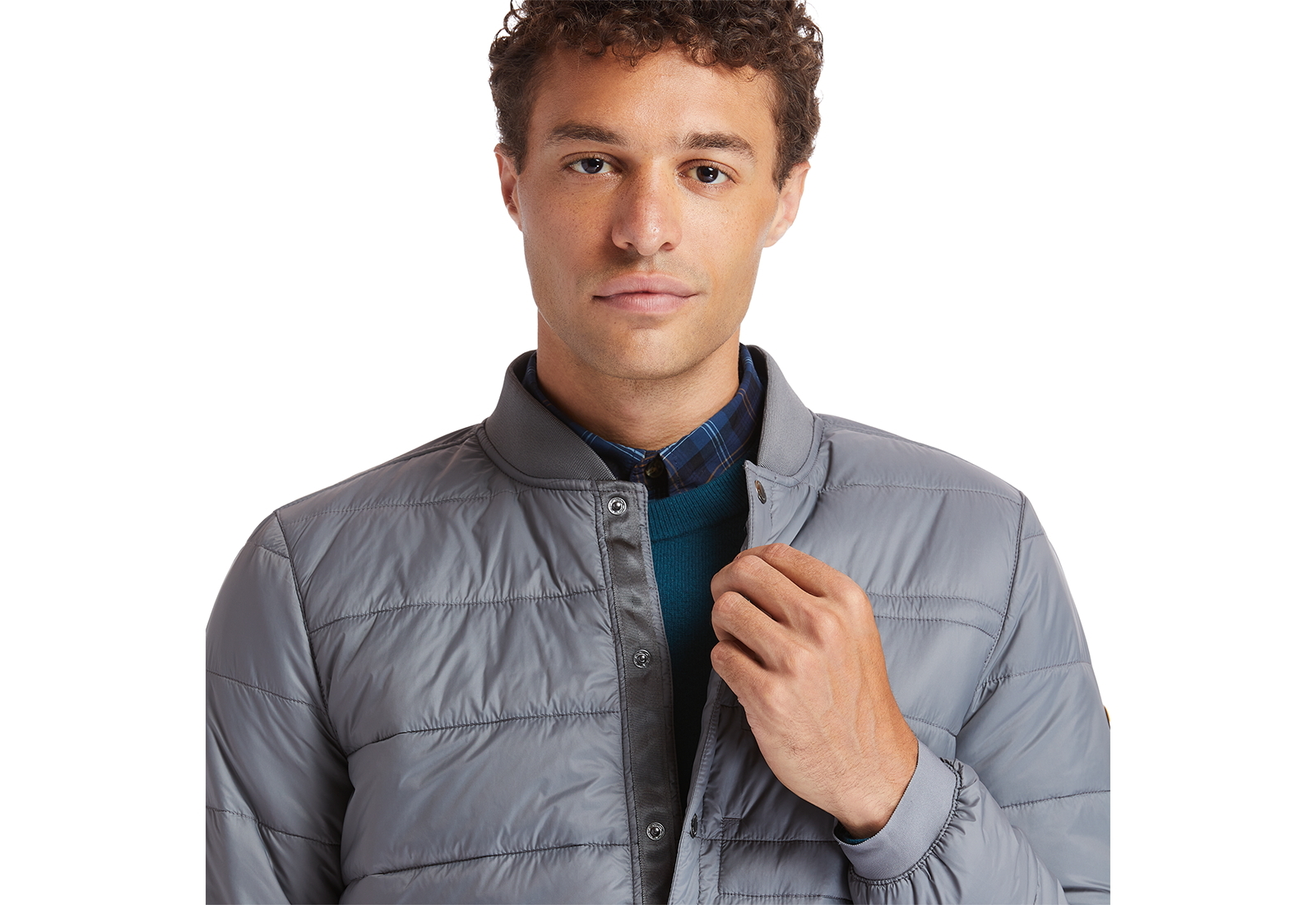 Timberland Oblečenie Cls Bomber Inner