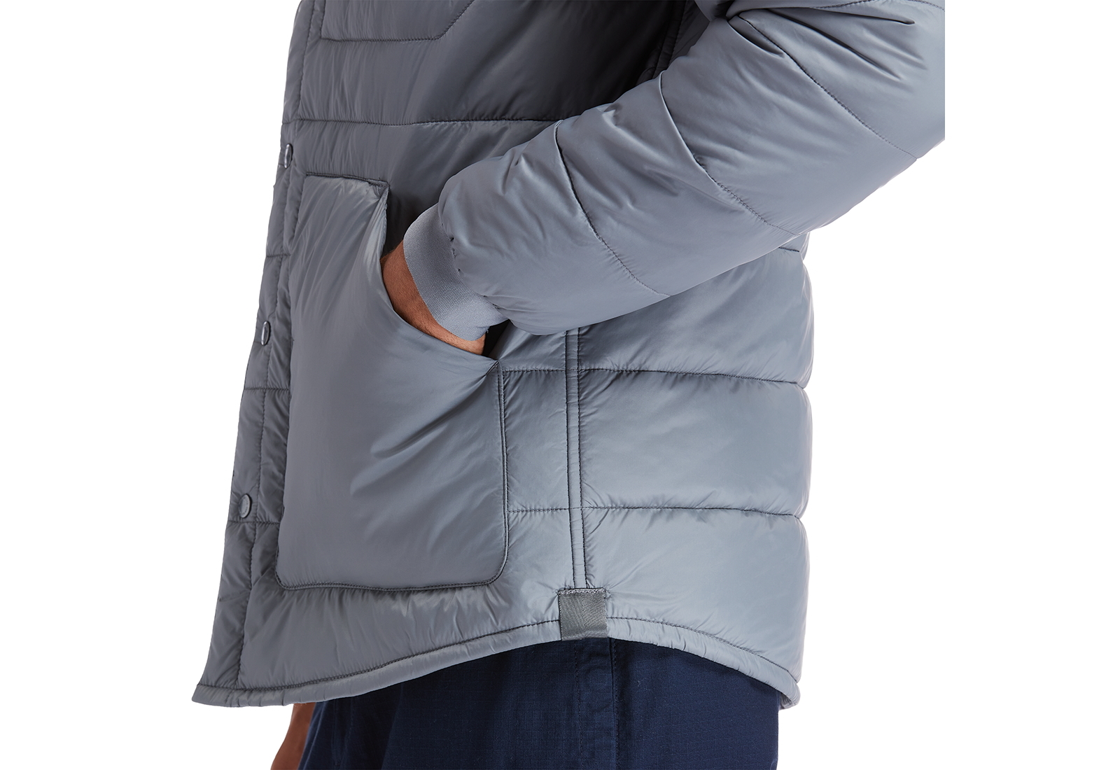 Timberland Oblečenie Cls Bomber Inner