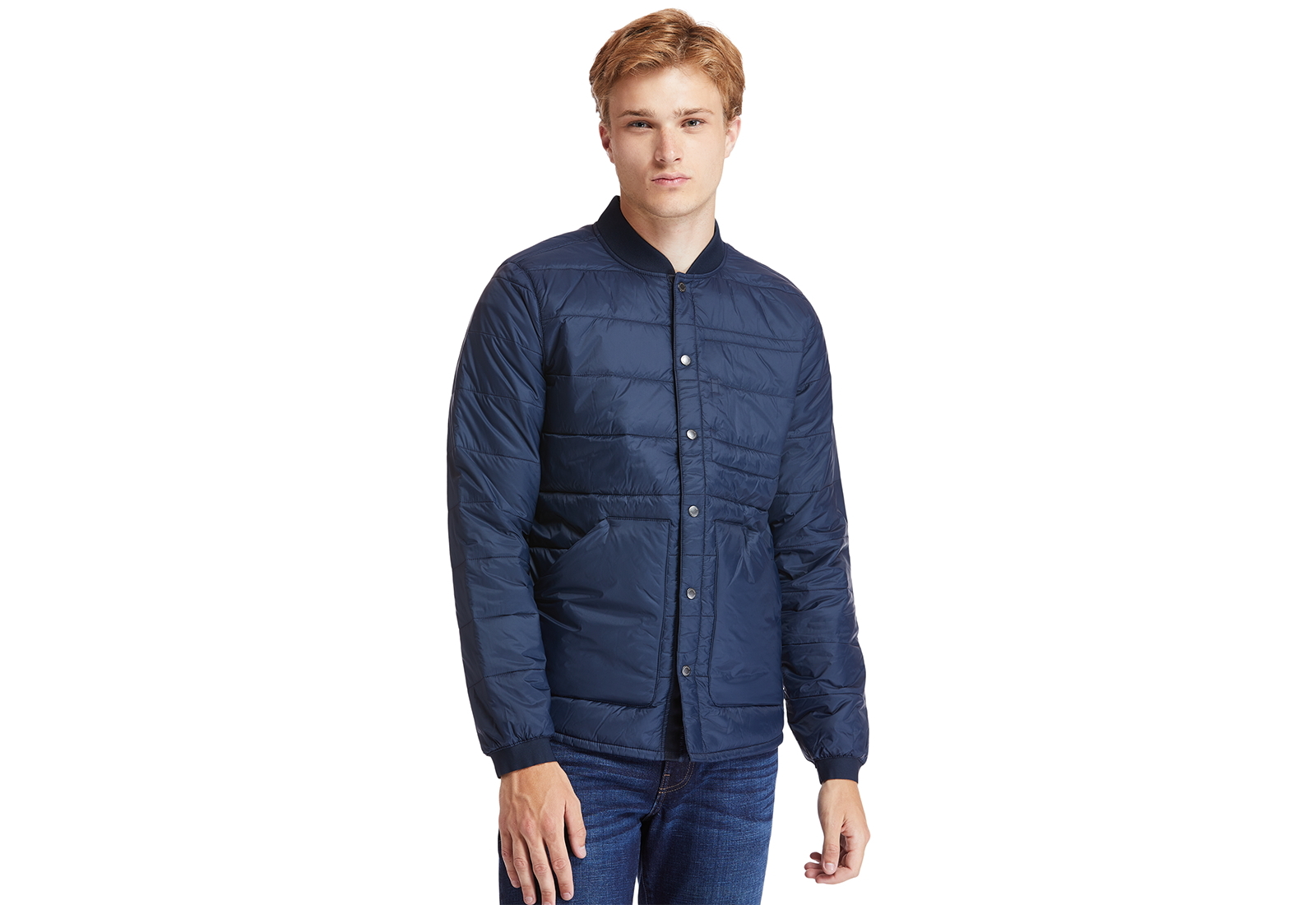 Timberland Oblečenie Cls Bomber Inner
