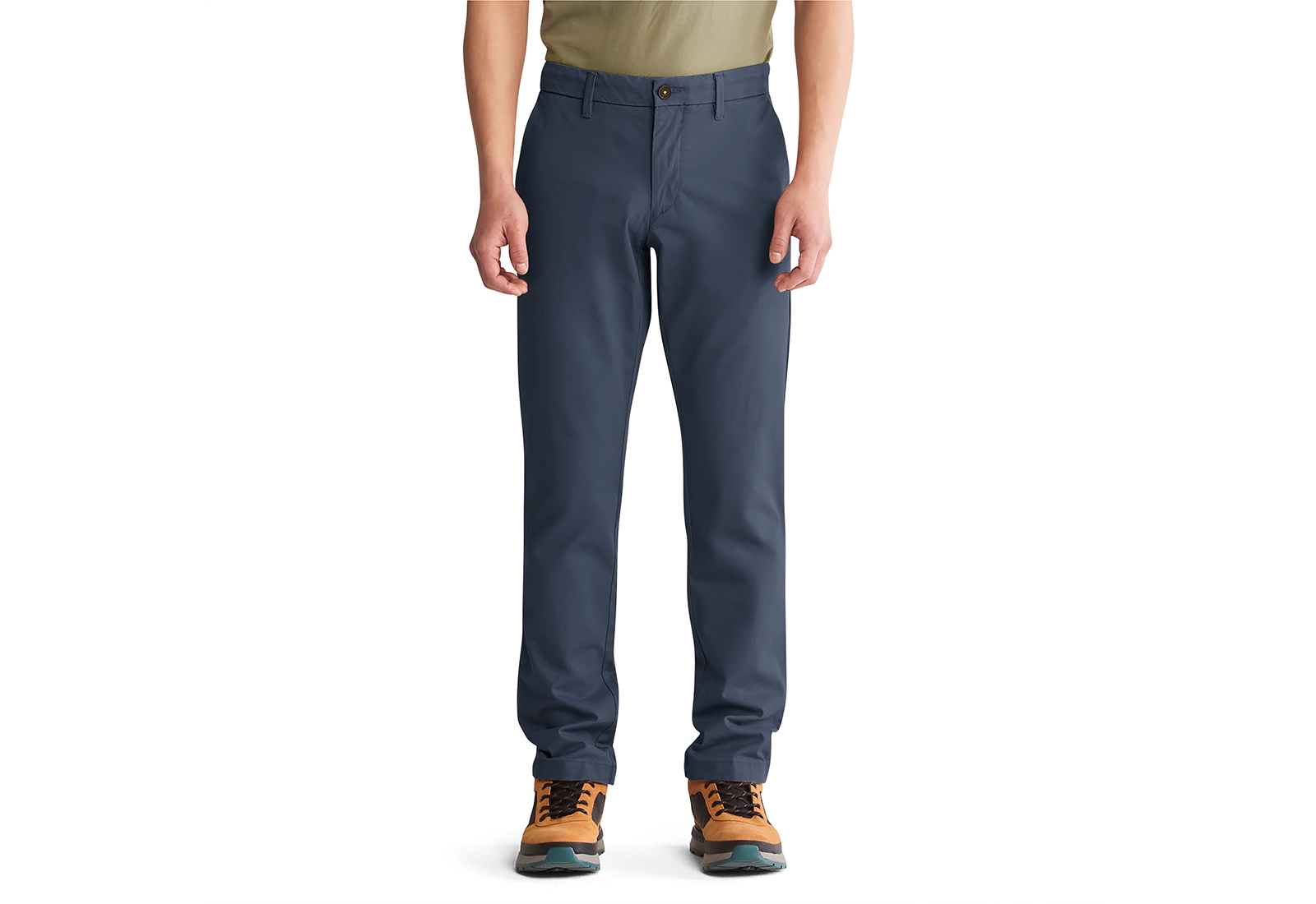 Timberland Oblečenie Sargent Lake Stretch Chino