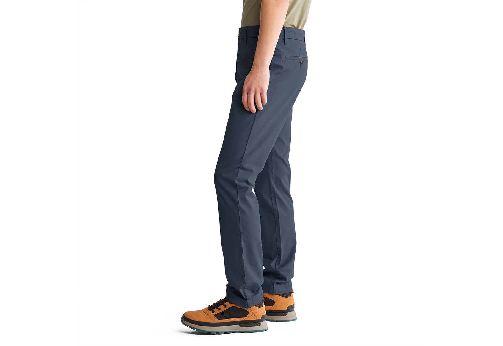 Timberland Oblečenie Sargent Lake Stretch Chino