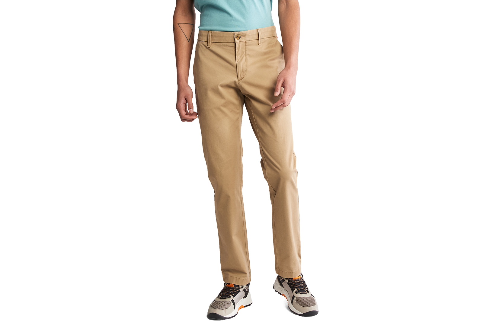 Timberland Oblečenie Sargent Lake Stretch Chino