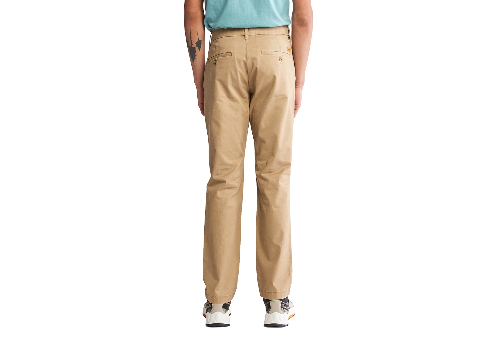 Timberland Oblečenie Sargent Lake Stretch Chino