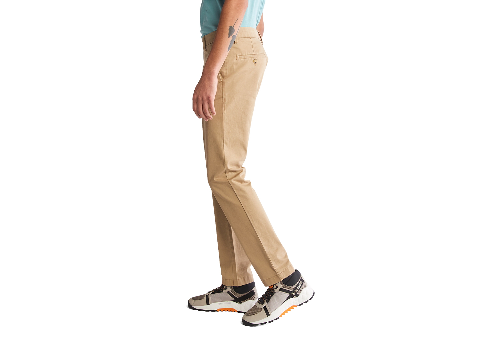 Timberland Oblečenie Sargent Lake Stretch Chino