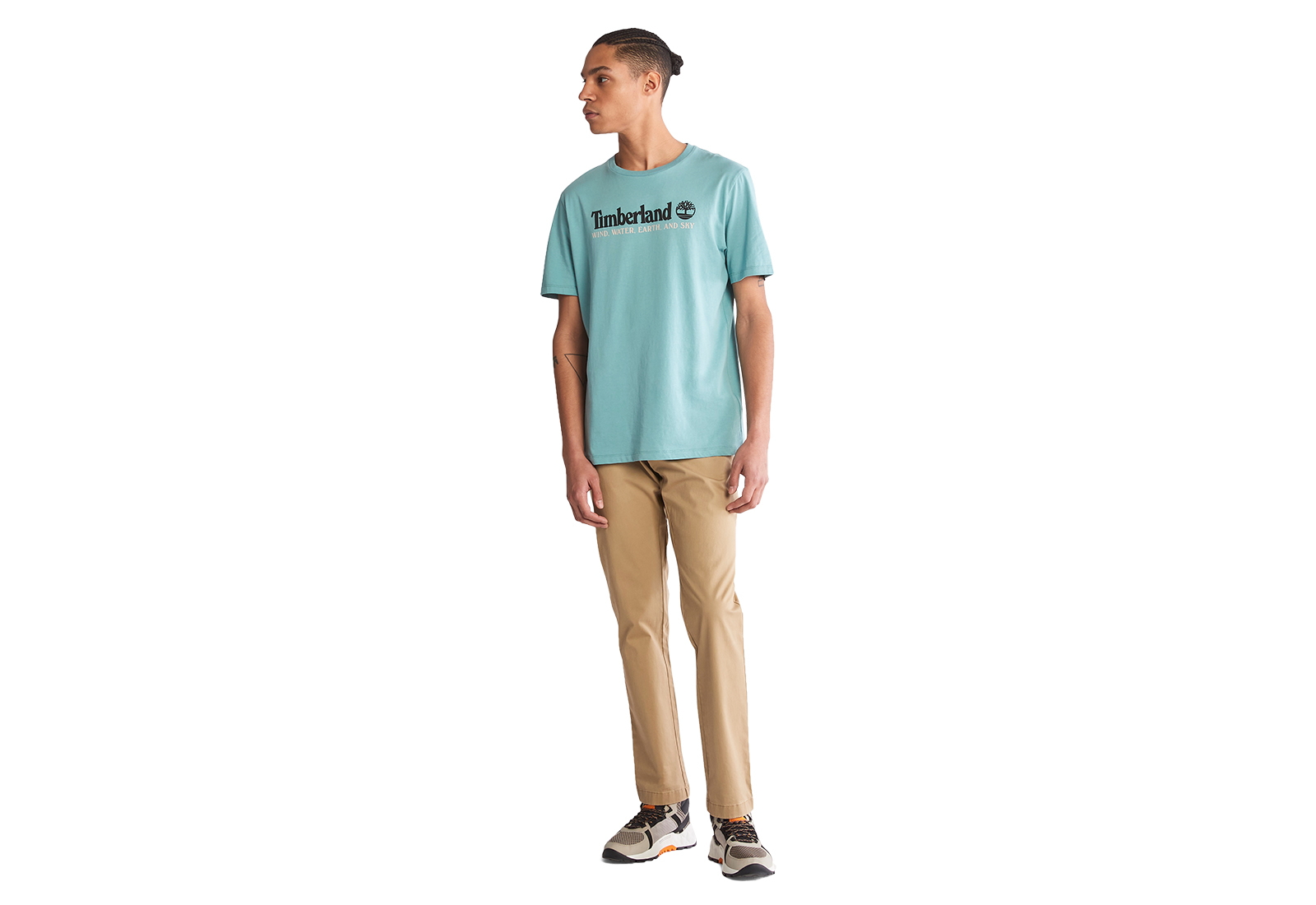 Timberland Oblečenie Sargent Lake Stretch Chino
