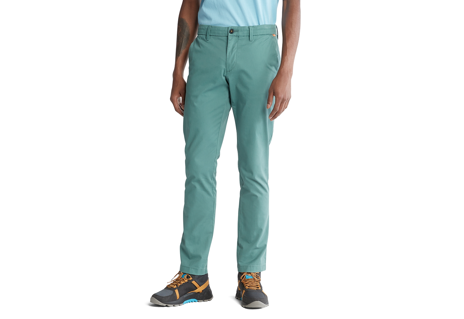 Timberland Oblečenie Sargent Lake Stretch Chino