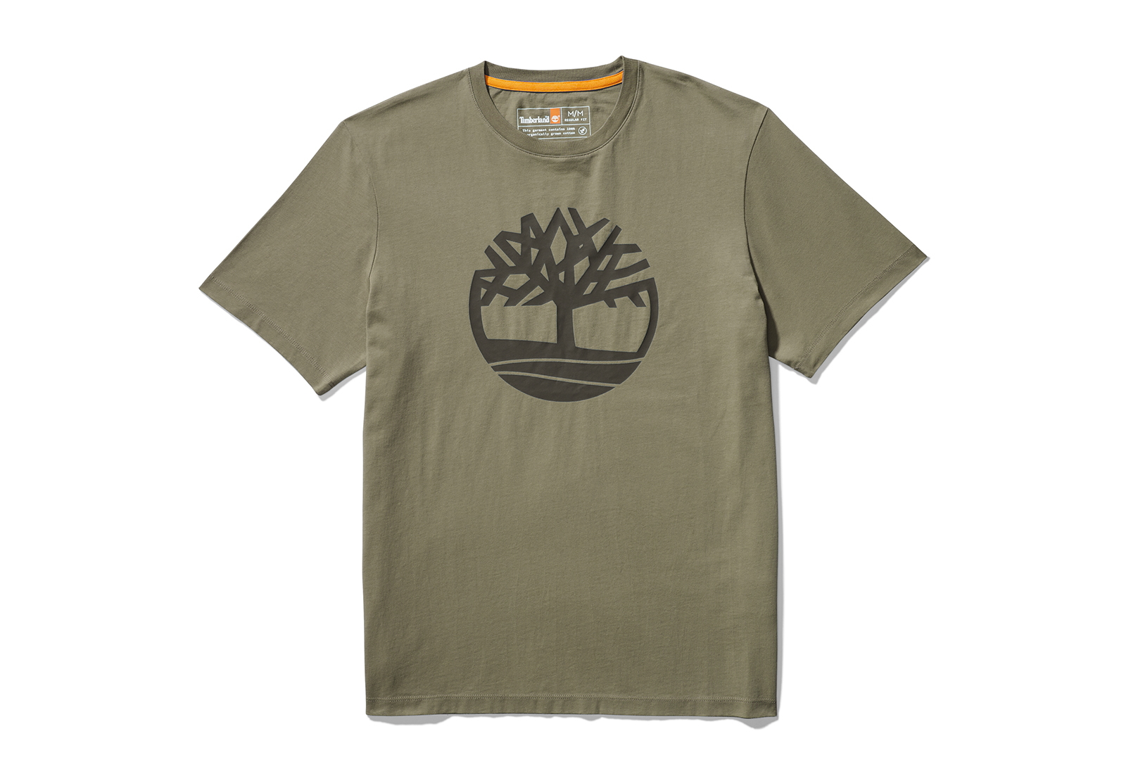 Timberland Oblečenie Kbec River Tree Tee