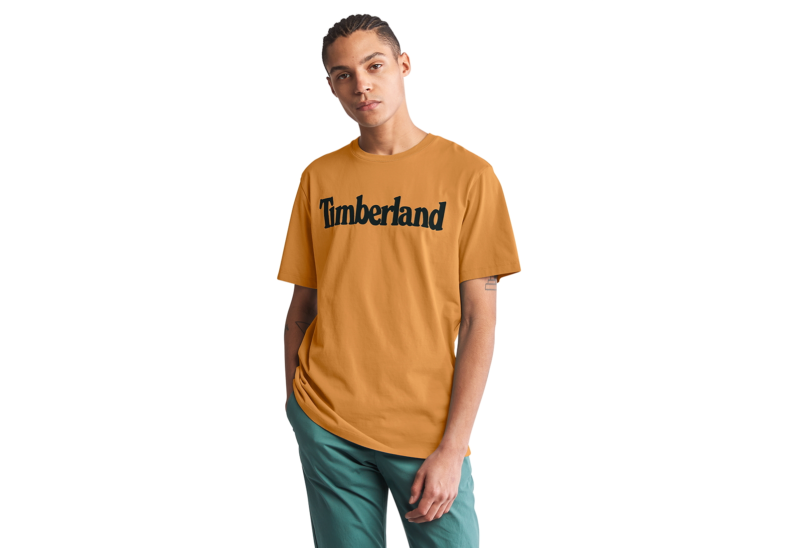 Timberland Oblečenie Kennebec River