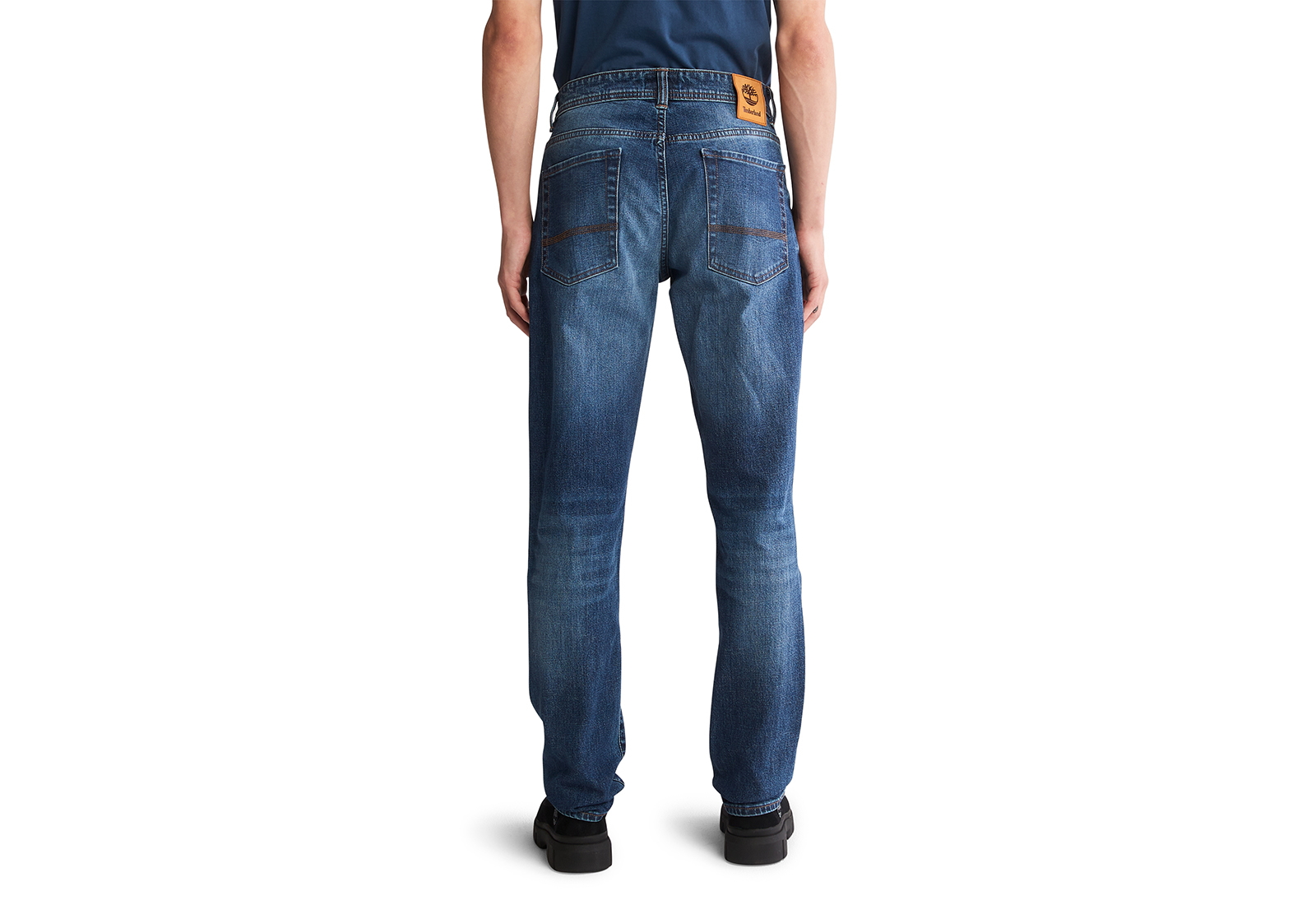 Timberland Oblečenie Sargent Lake Stretch Denim