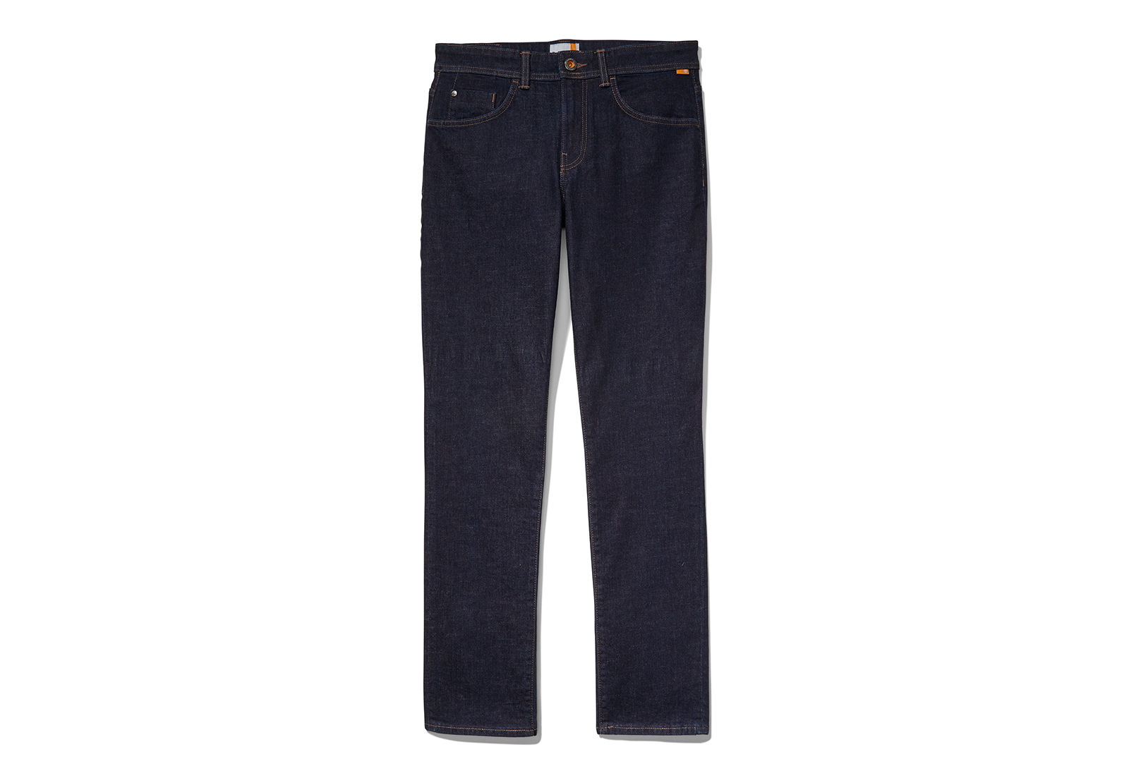 Timberland Oblečenie Sl Core Indigo Denim