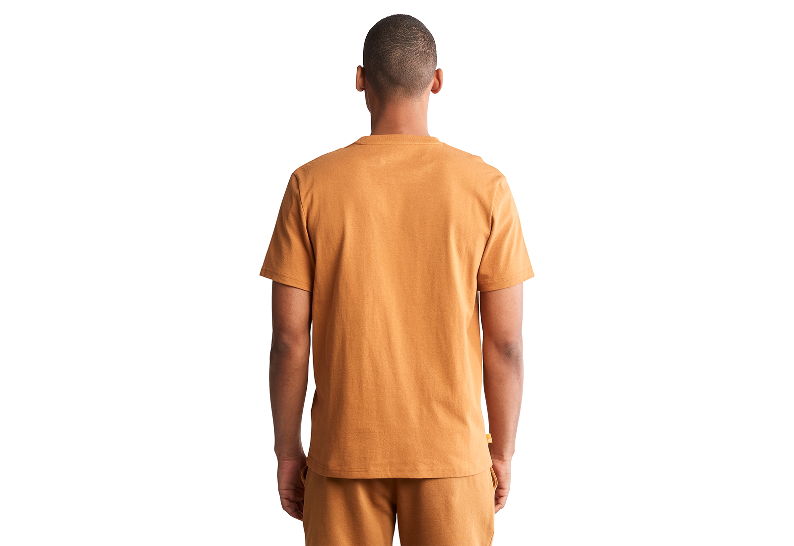Timberland Oblečenie Est 1973 Tee