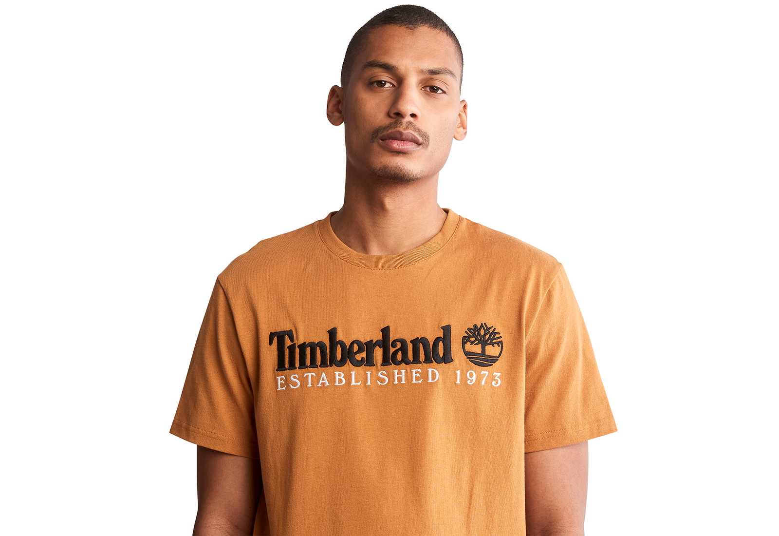 Timberland Oblečenie Est 1973 Tee