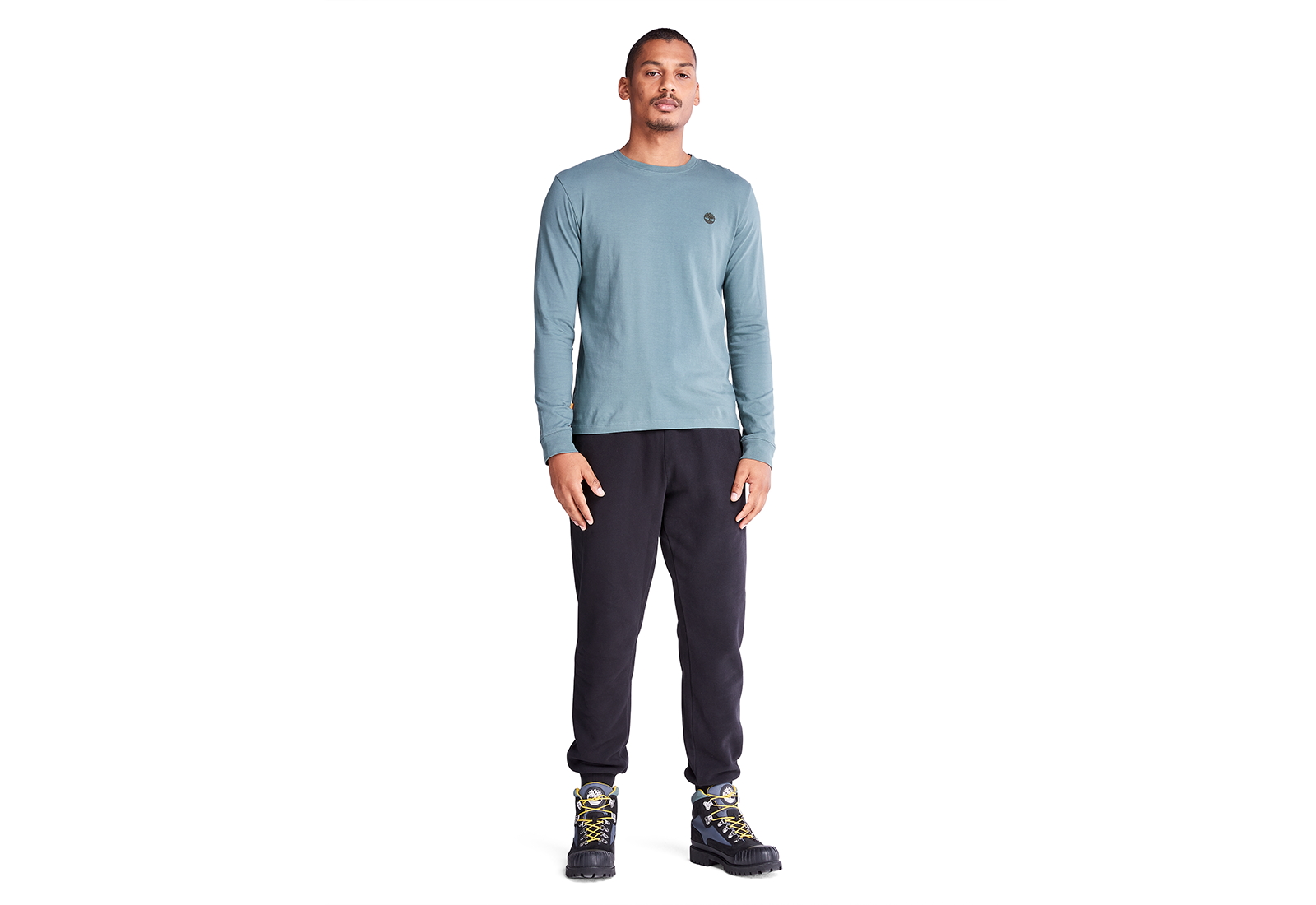 Timberland Oblečenie Exeter Sweatpant