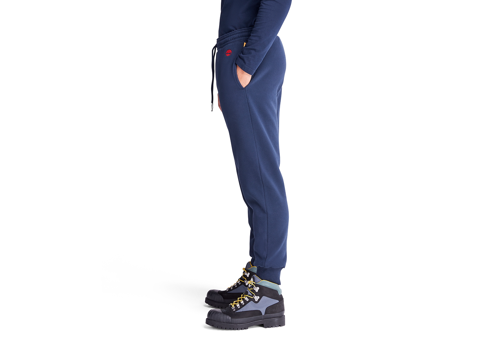 Timberland Oblečenie Exeter Sweatpant