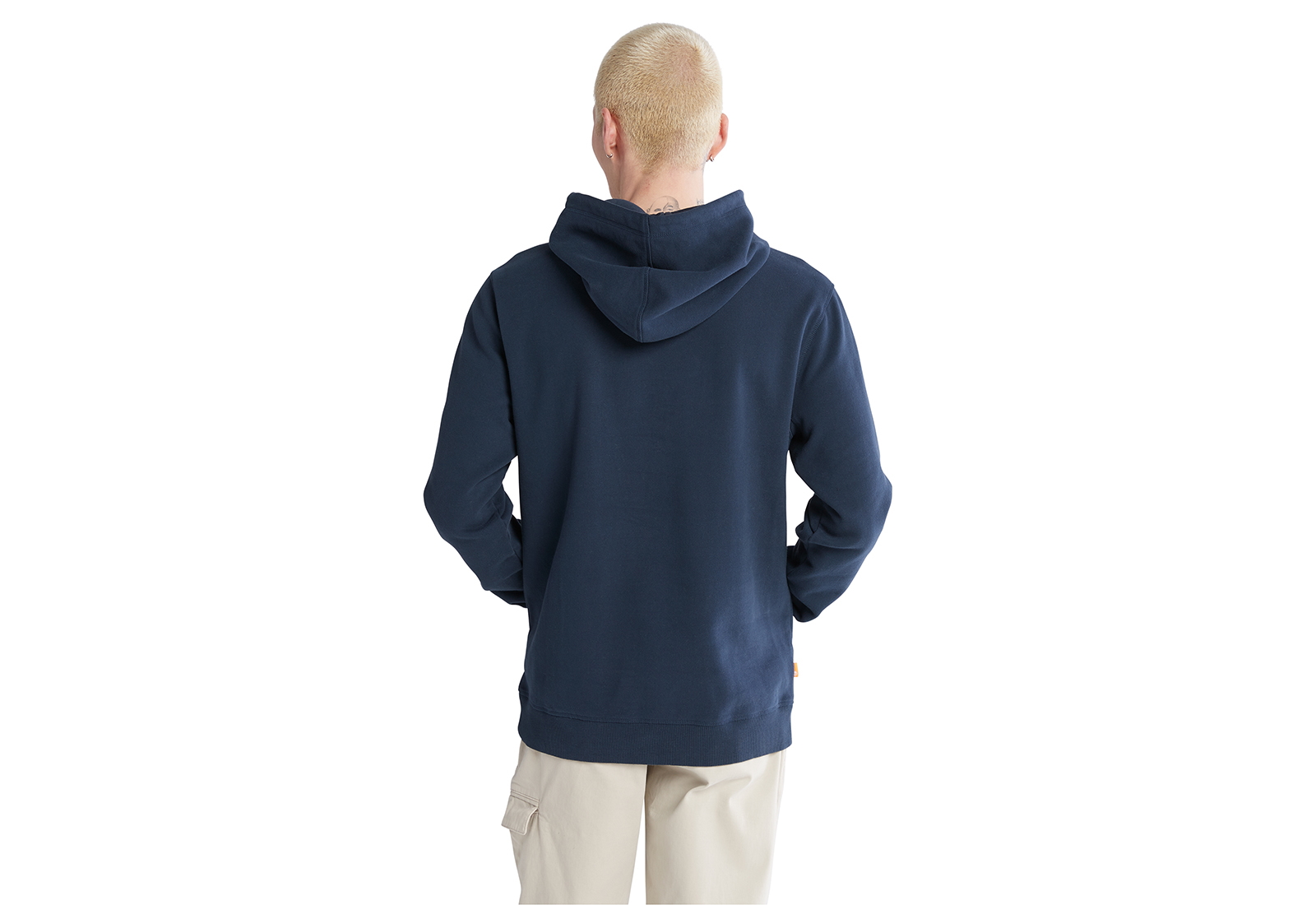 Timberland Oblečenie Oa Linear Hoodie