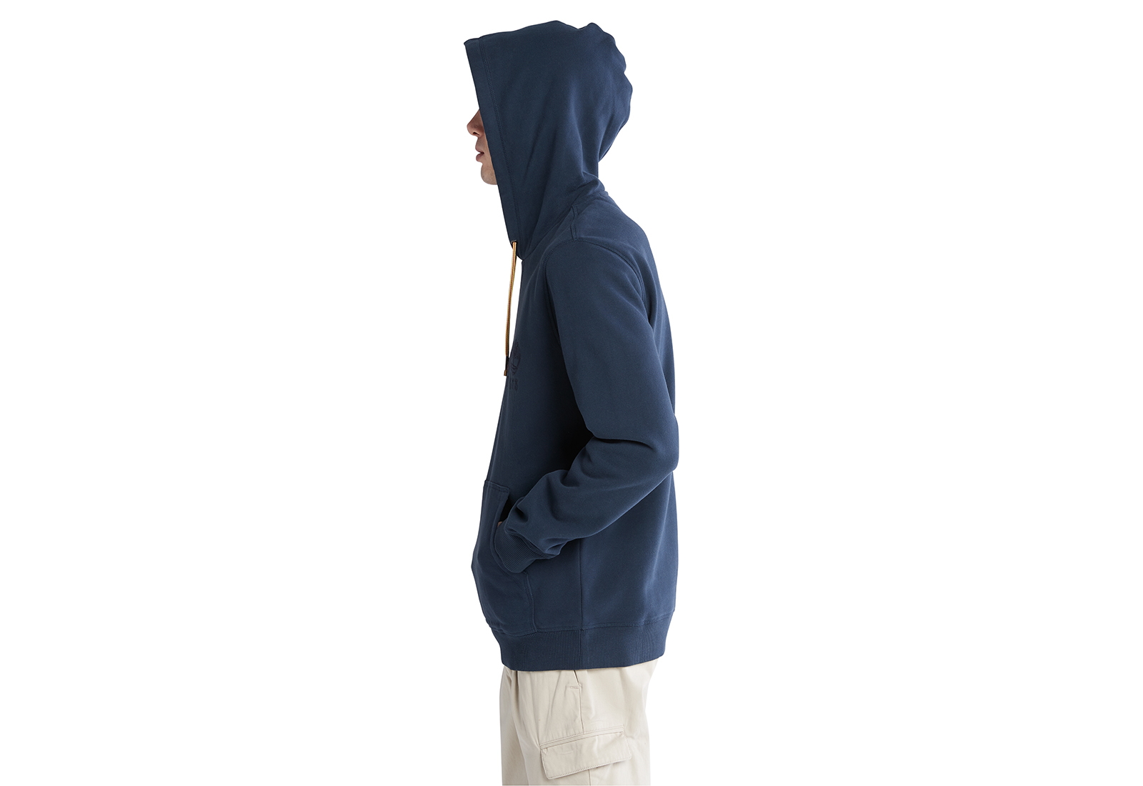 Timberland Oblečenie Oa Linear Hoodie