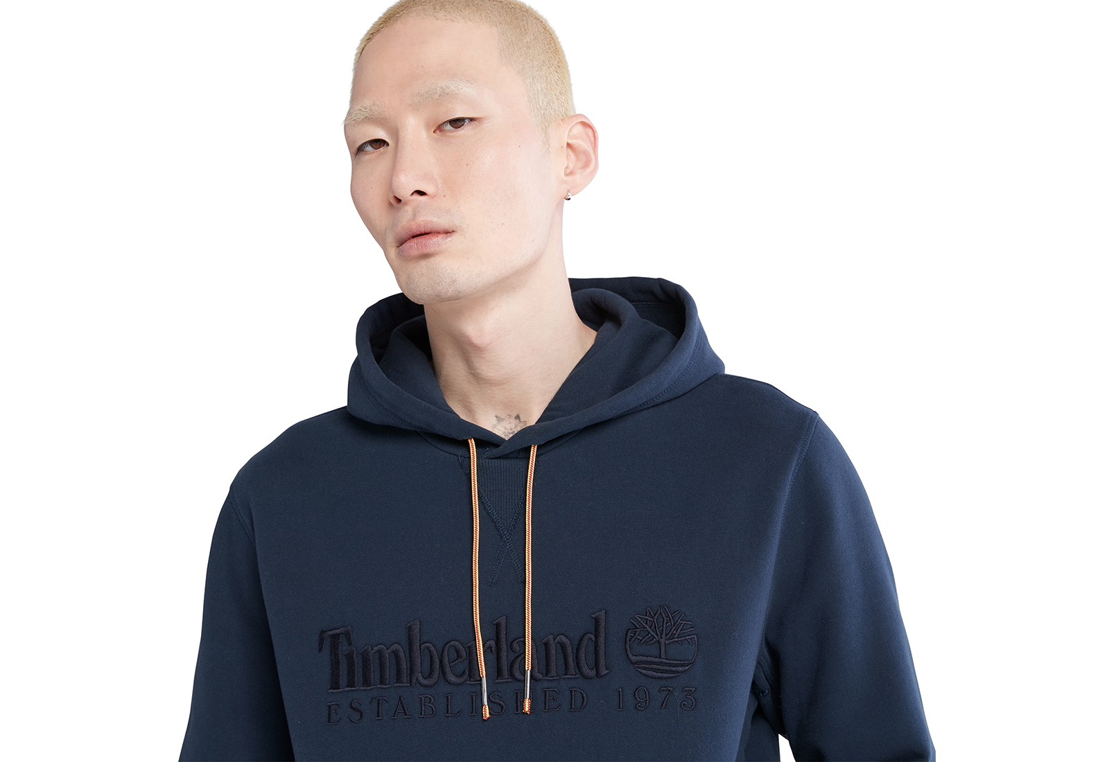 Timberland Oblečenie Oa Linear Hoodie