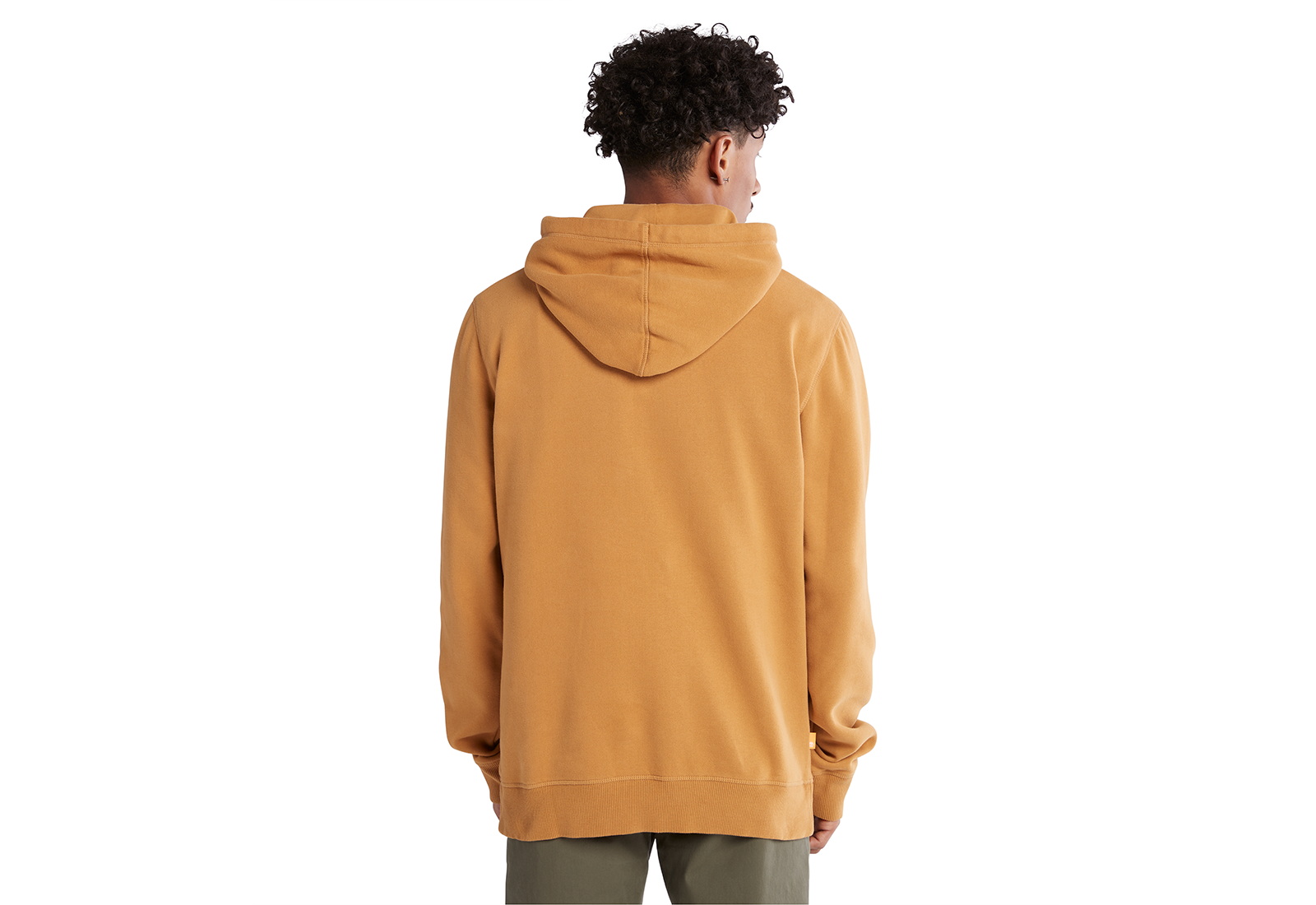 Timberland Oblečenie Oa Linear Hoodie