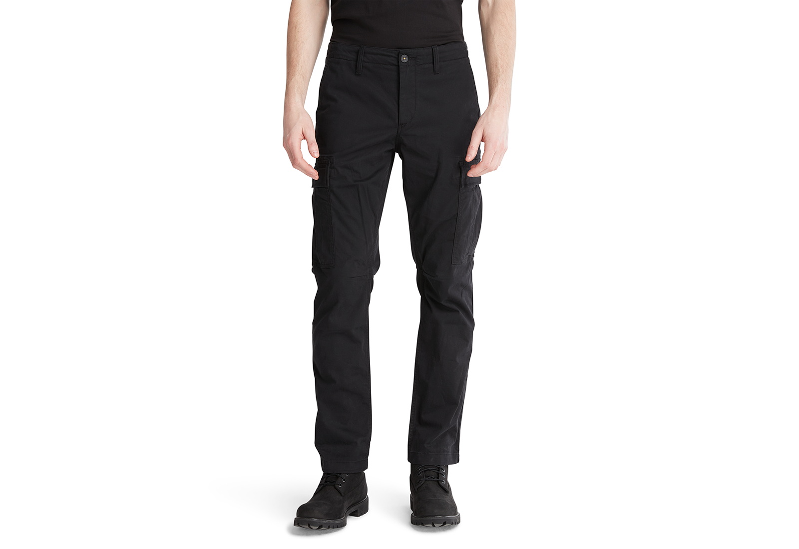 Timberland Oblečenie Outdoor Cargo Pant