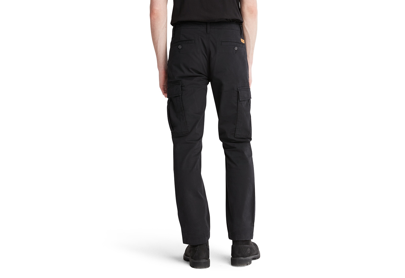 Timberland Oblečenie Outdoor Cargo Pant
