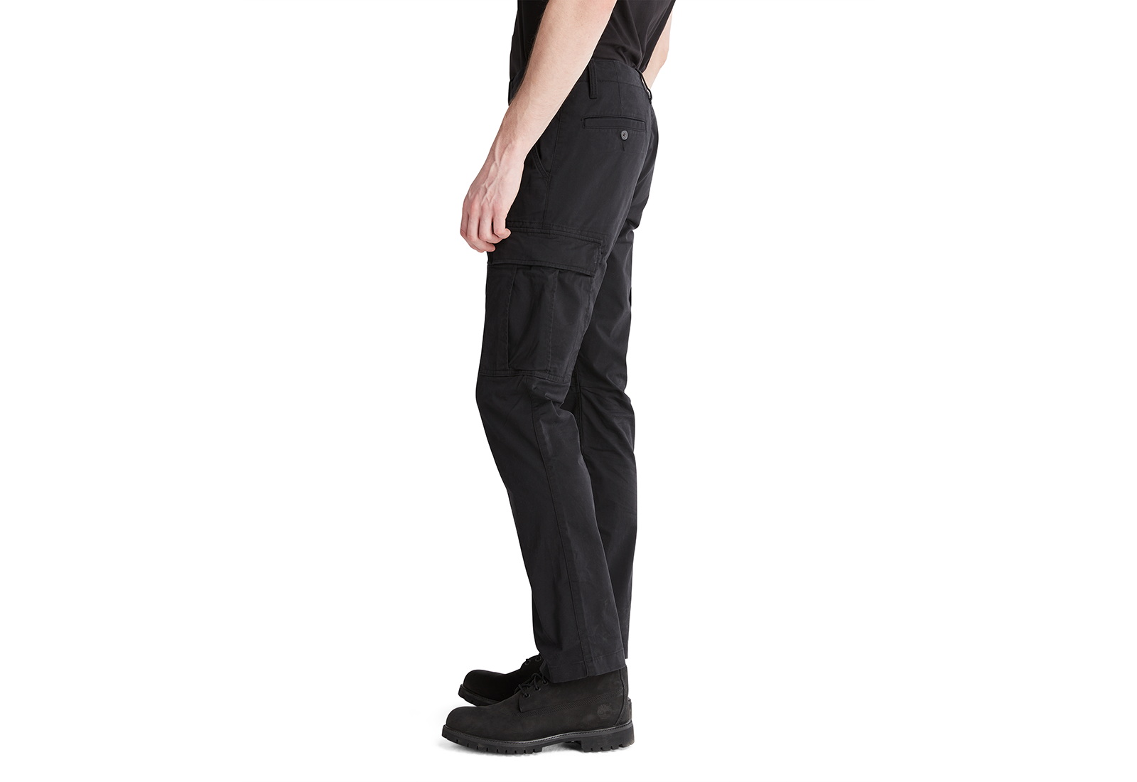 Timberland Oblečenie Outdoor Cargo Pant