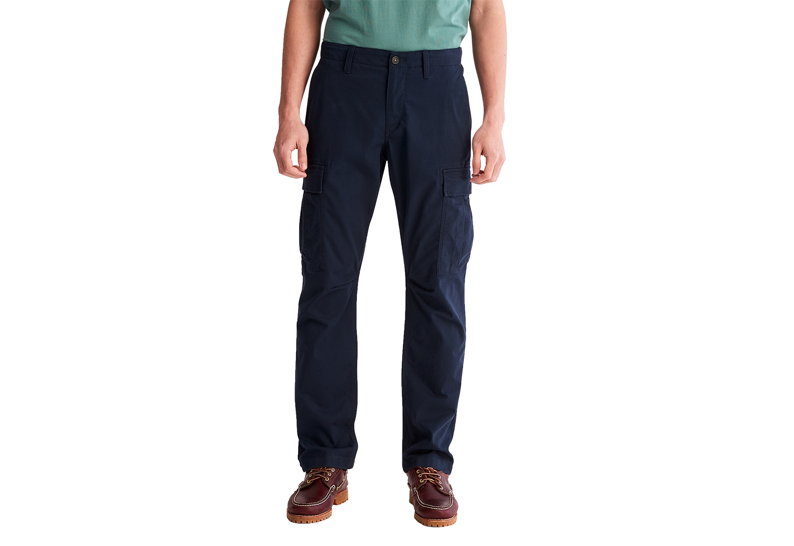 Timberland Oblečenie Twill Str Cargo