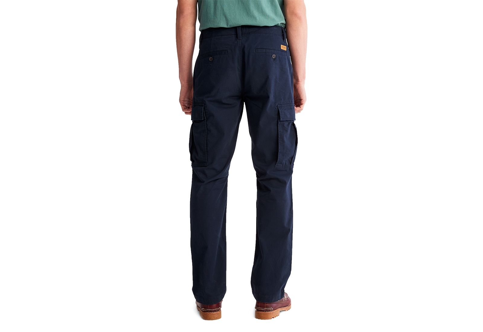 Timberland Oblečenie Twill Str Cargo