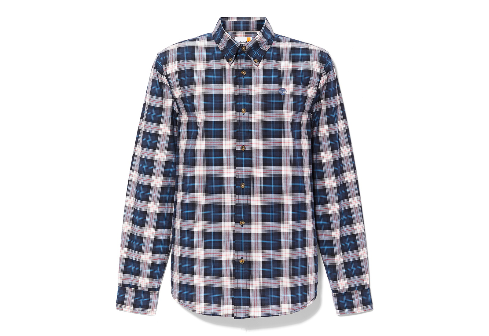 Timberland Oblečenie Eastham River Shirt