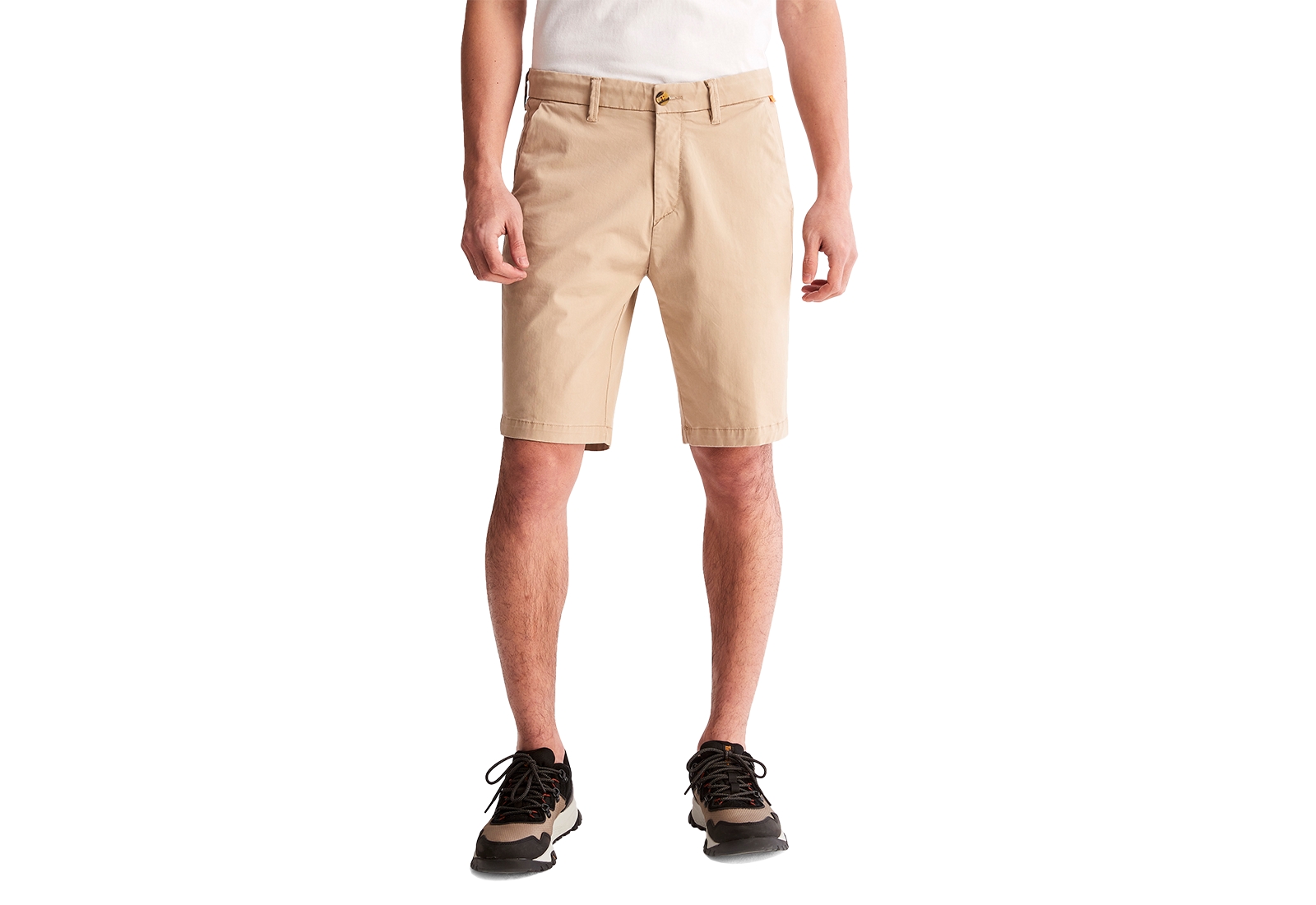 Timberland Oblečenie Squam Lake Stretch