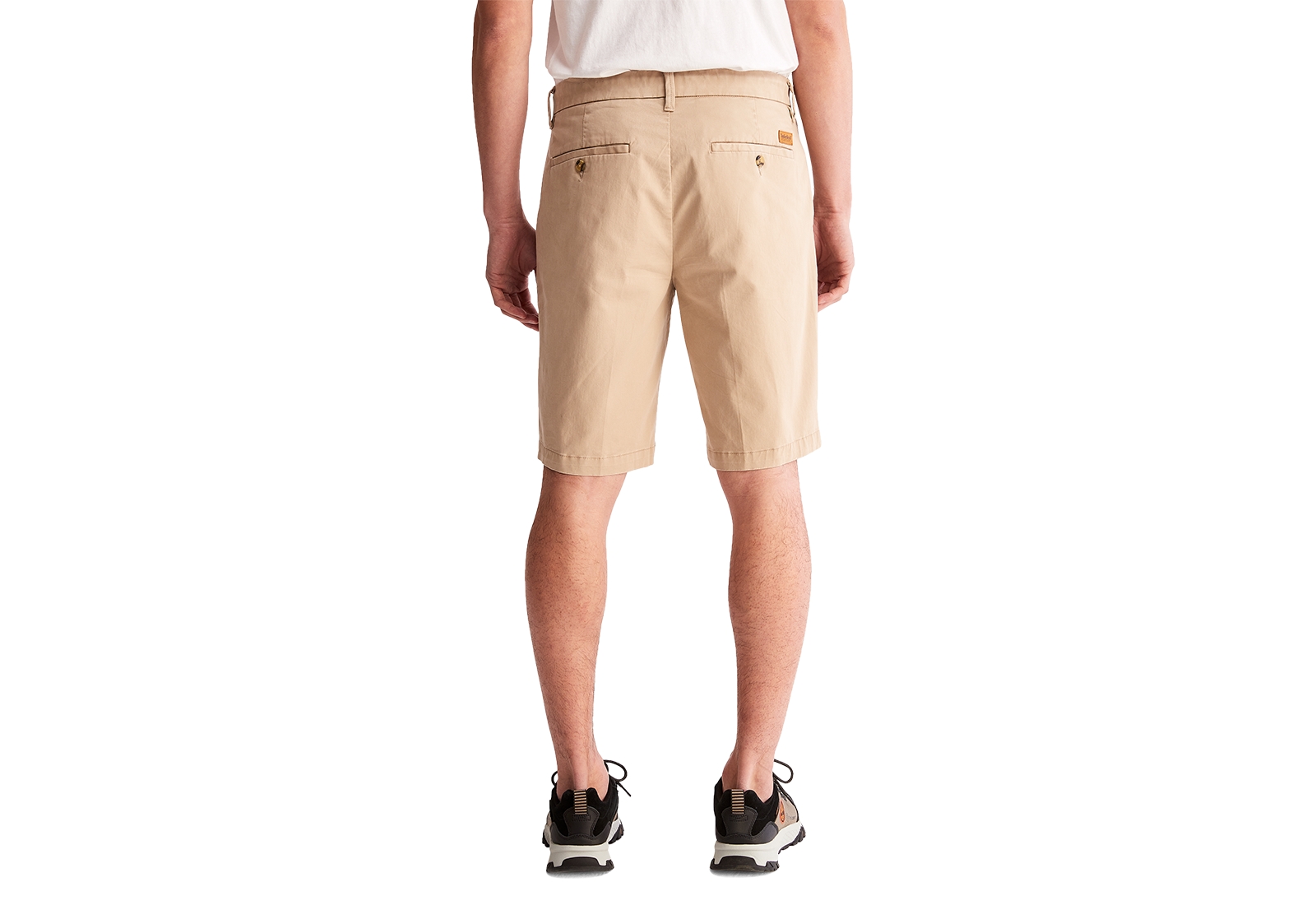 Timberland Oblečenie Squam Lake Stretch