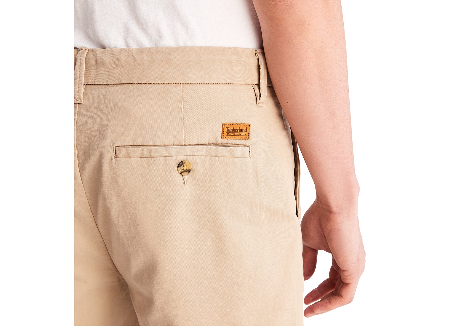 Timberland Oblečenie Squam Lake Stretch