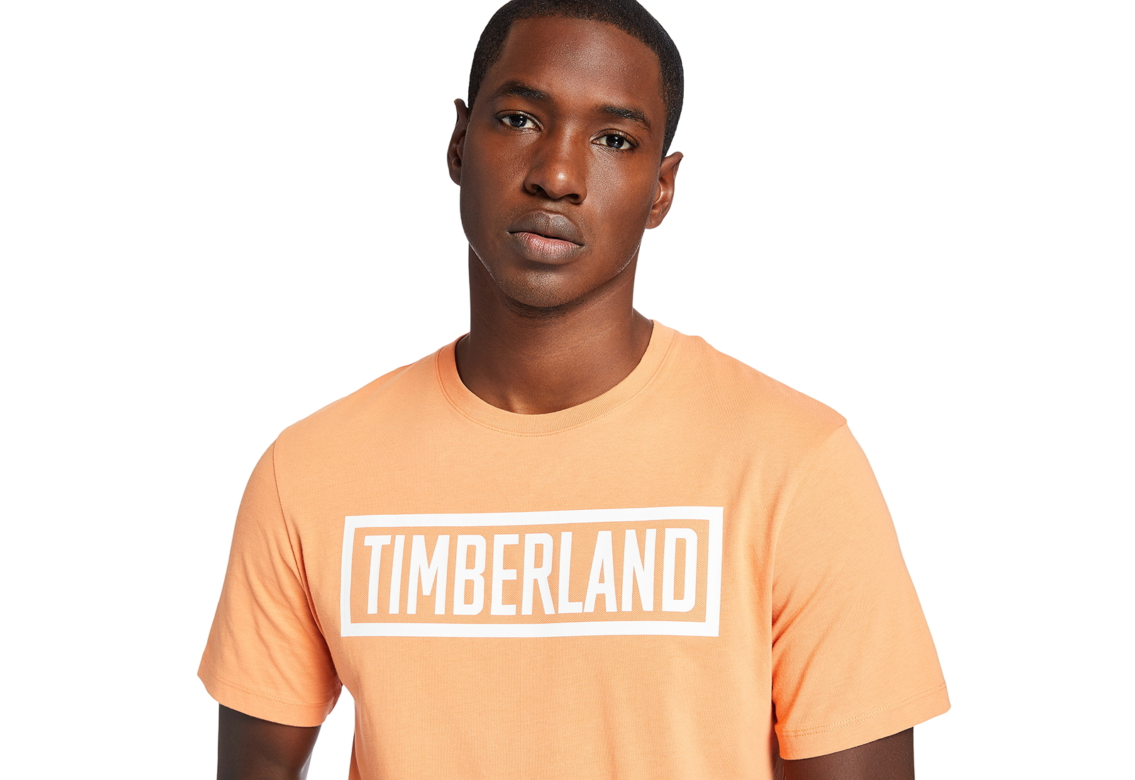 Timberland Oblečenie Ss Mink Brook