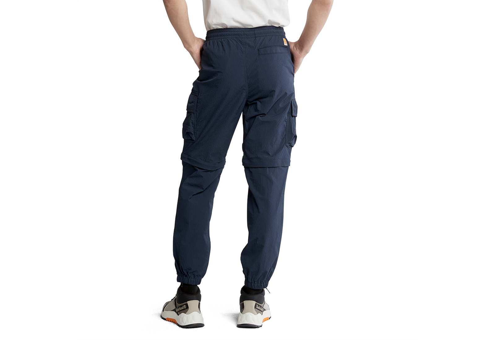 Timberland Oblečenie Dwr Convert Pant