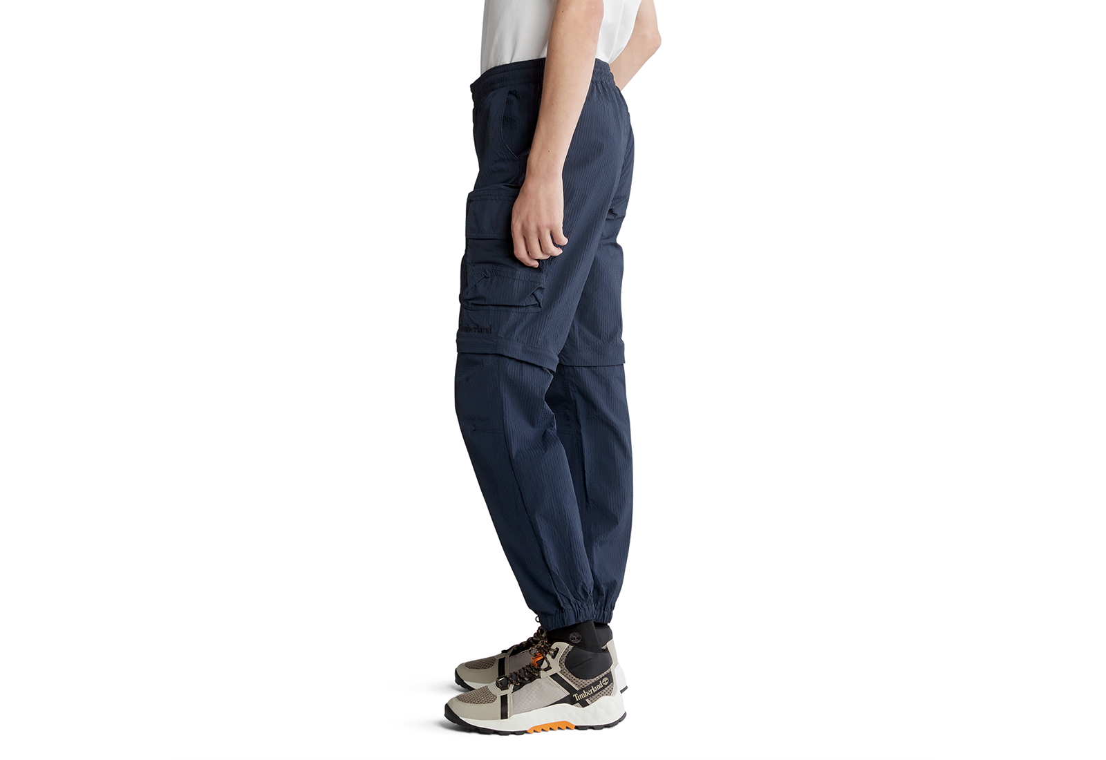 Timberland Oblečenie Dwr Convert Pant