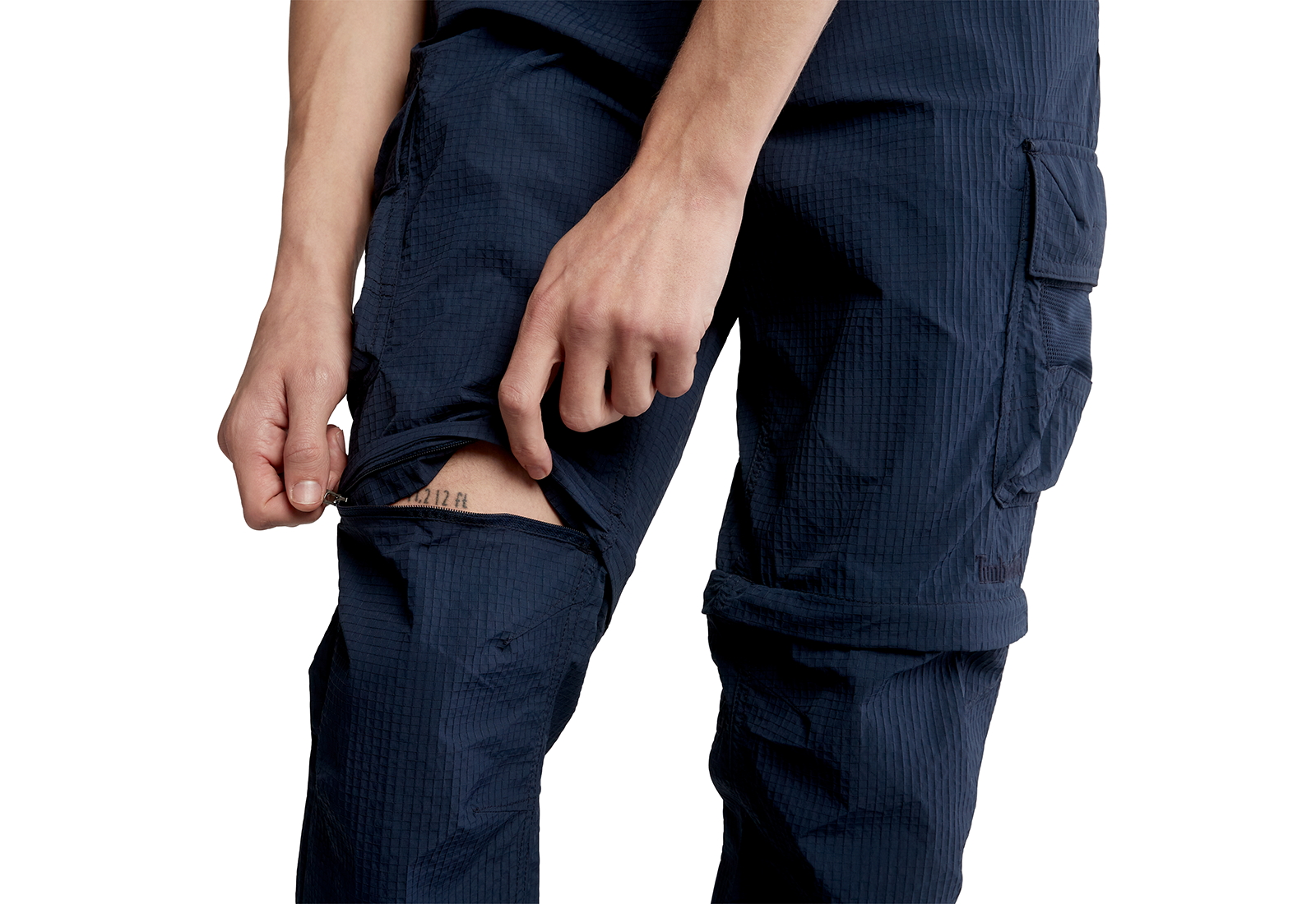 Timberland Oblečenie Dwr Convert Pant